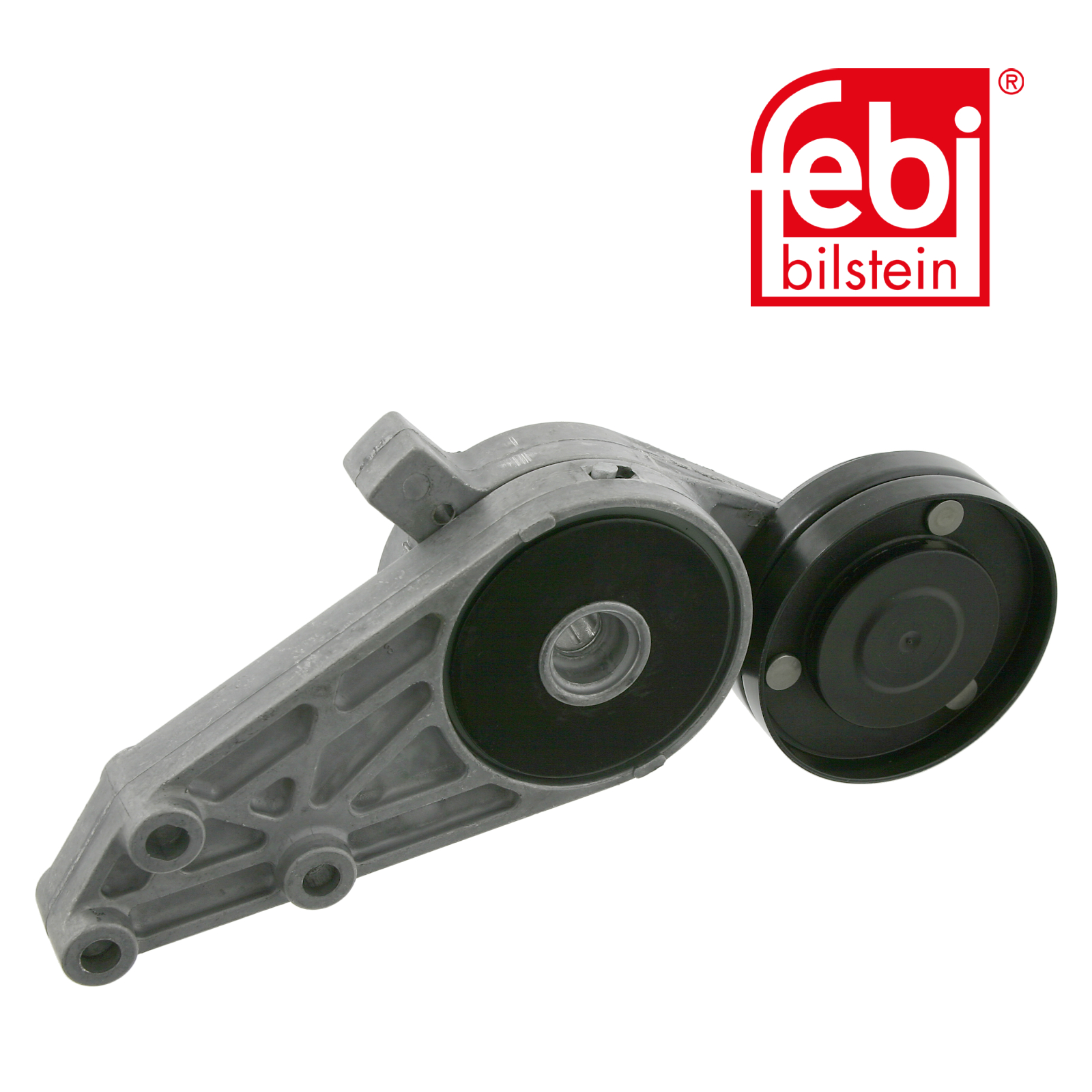 Febi Auxiliary Belt Tensioner 19736