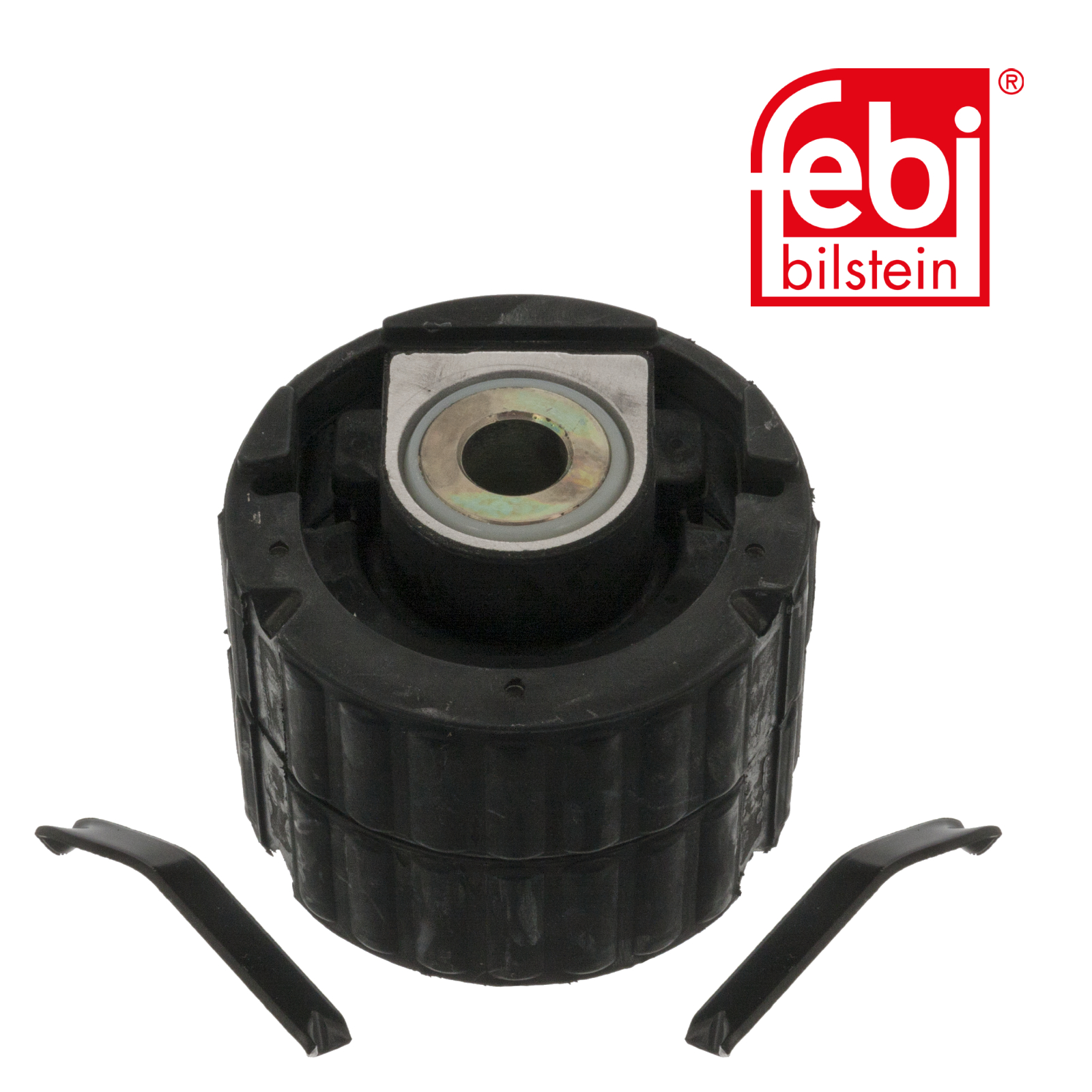 Febi Driver Cab Suspension Bush OD ID 46795