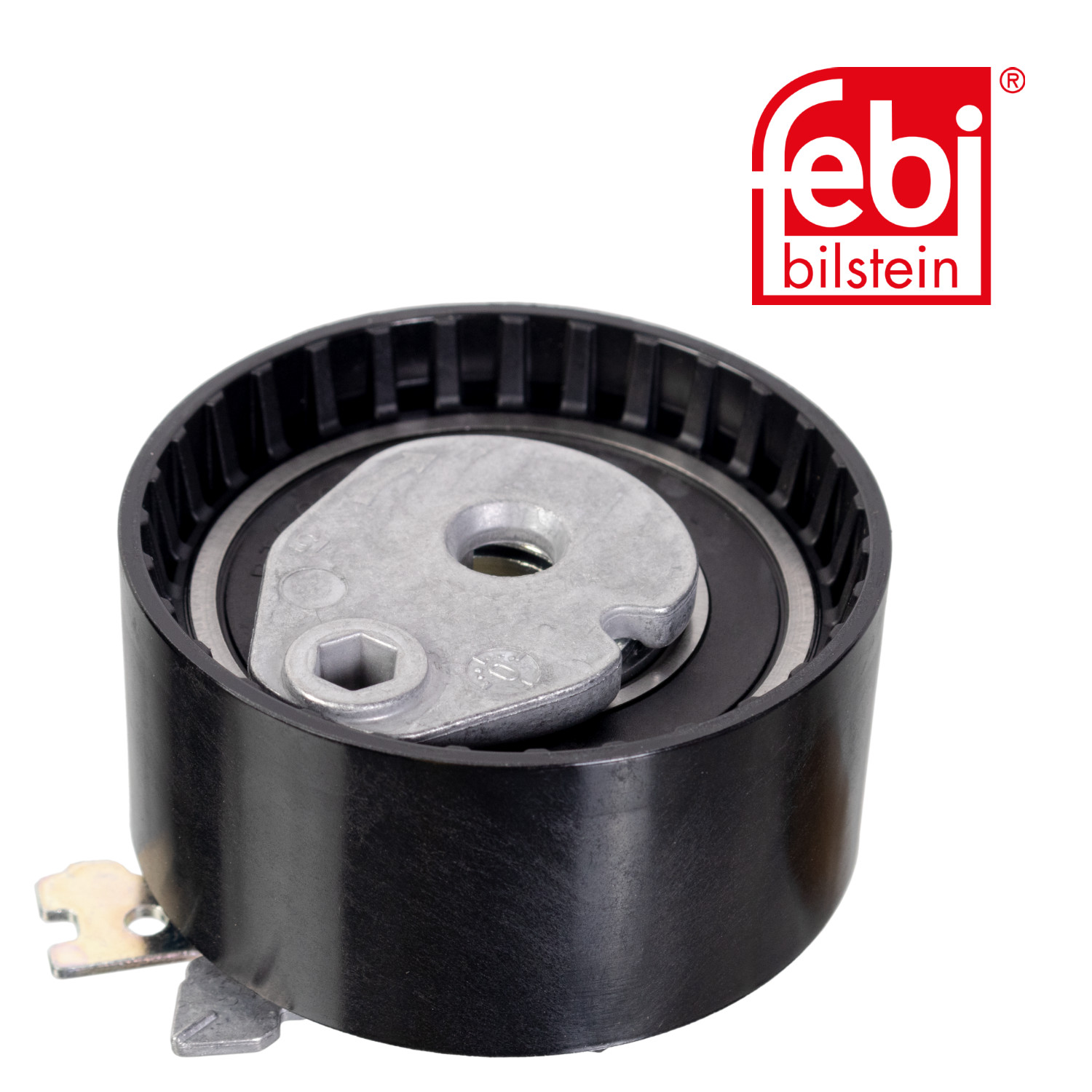 Febi Timing Belt Tensioner Pulley OD ID Wide 36288