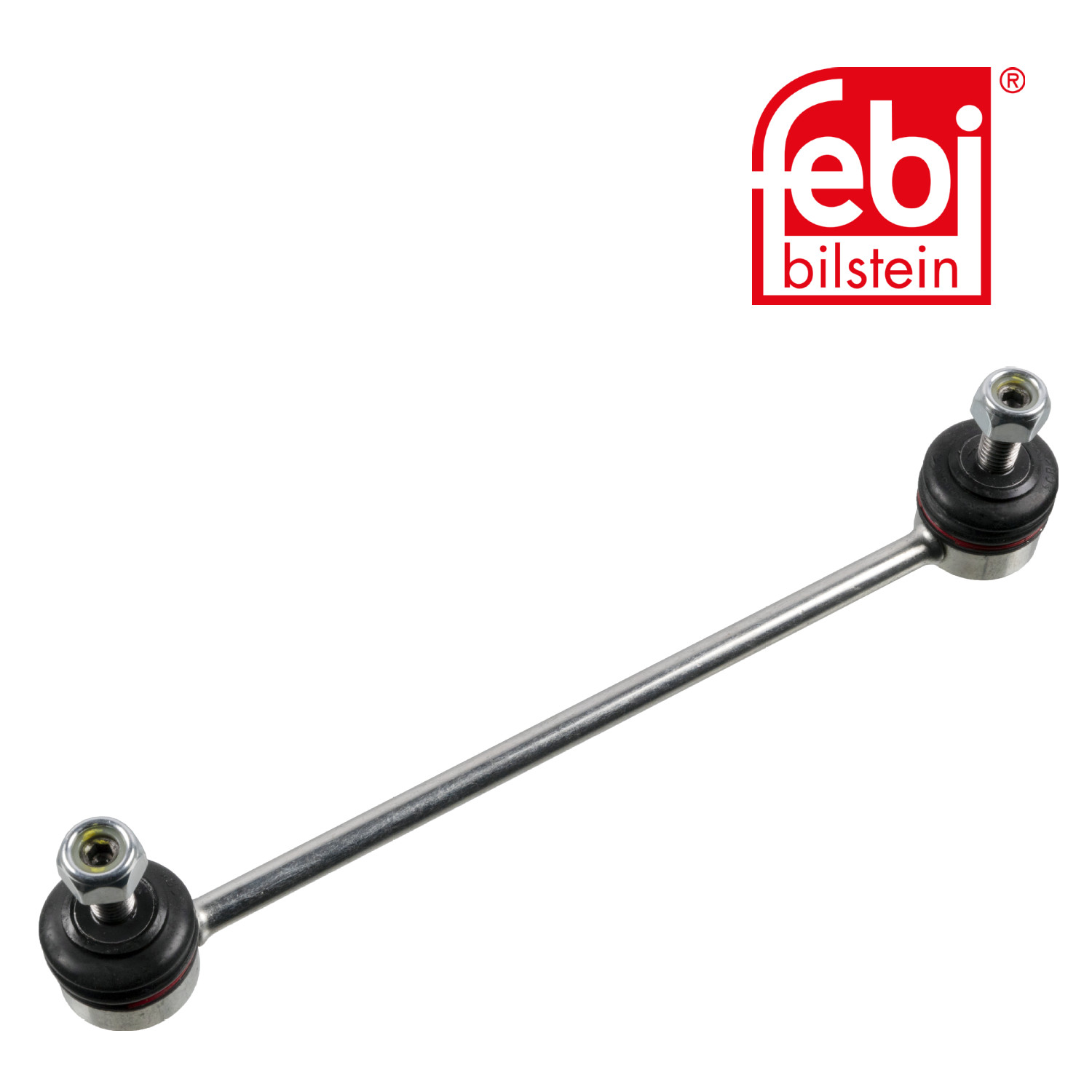 Febi Stabiliser Bar Link Coupling Rod Front Right 29855
