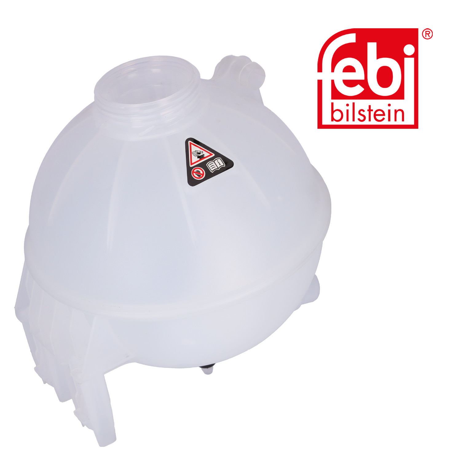 Febi Coolant Expansion Tank 181092