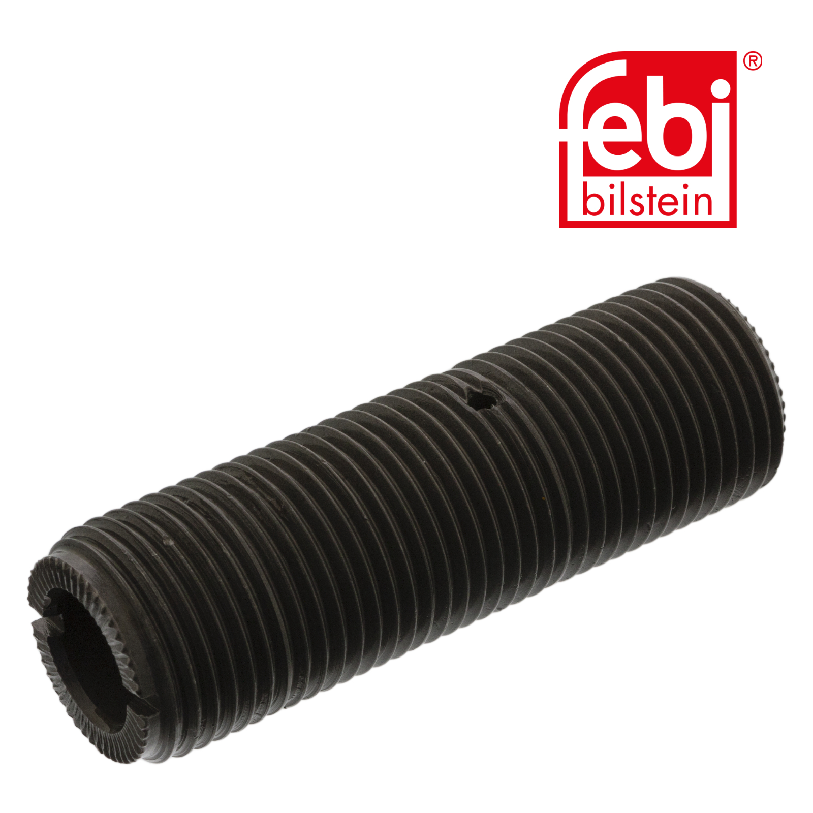 Febi Leaf Spring Mounting Threaded Sleeve ID Rear 45043