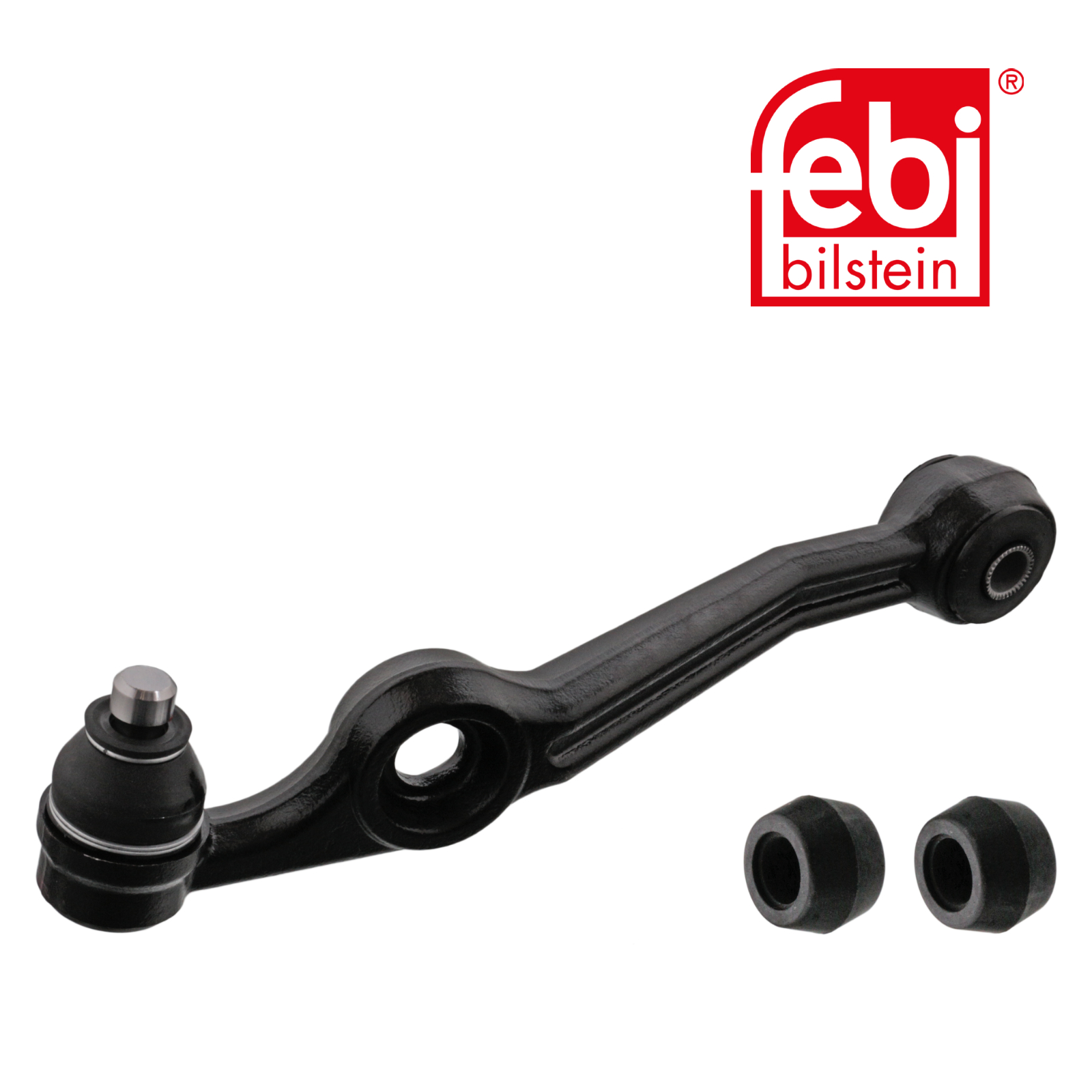 Febi Control/Trailing Arm Lower 41350