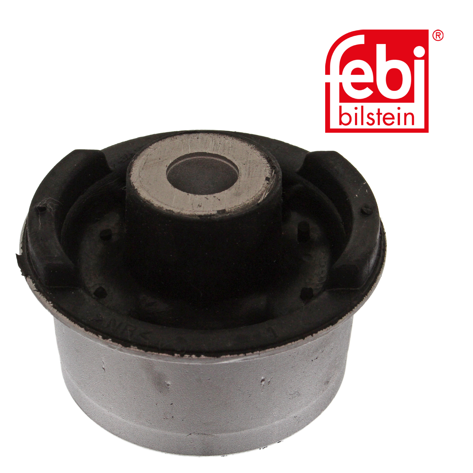 Febi Wishbone / Control / Trailing Arm Bush Front 18073