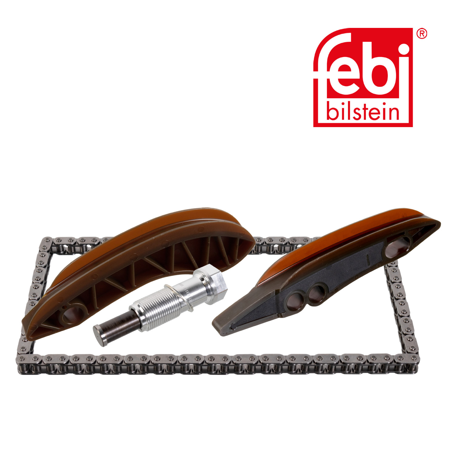 Febi Timing Chain Kit Set 86 Links 8mm 179992