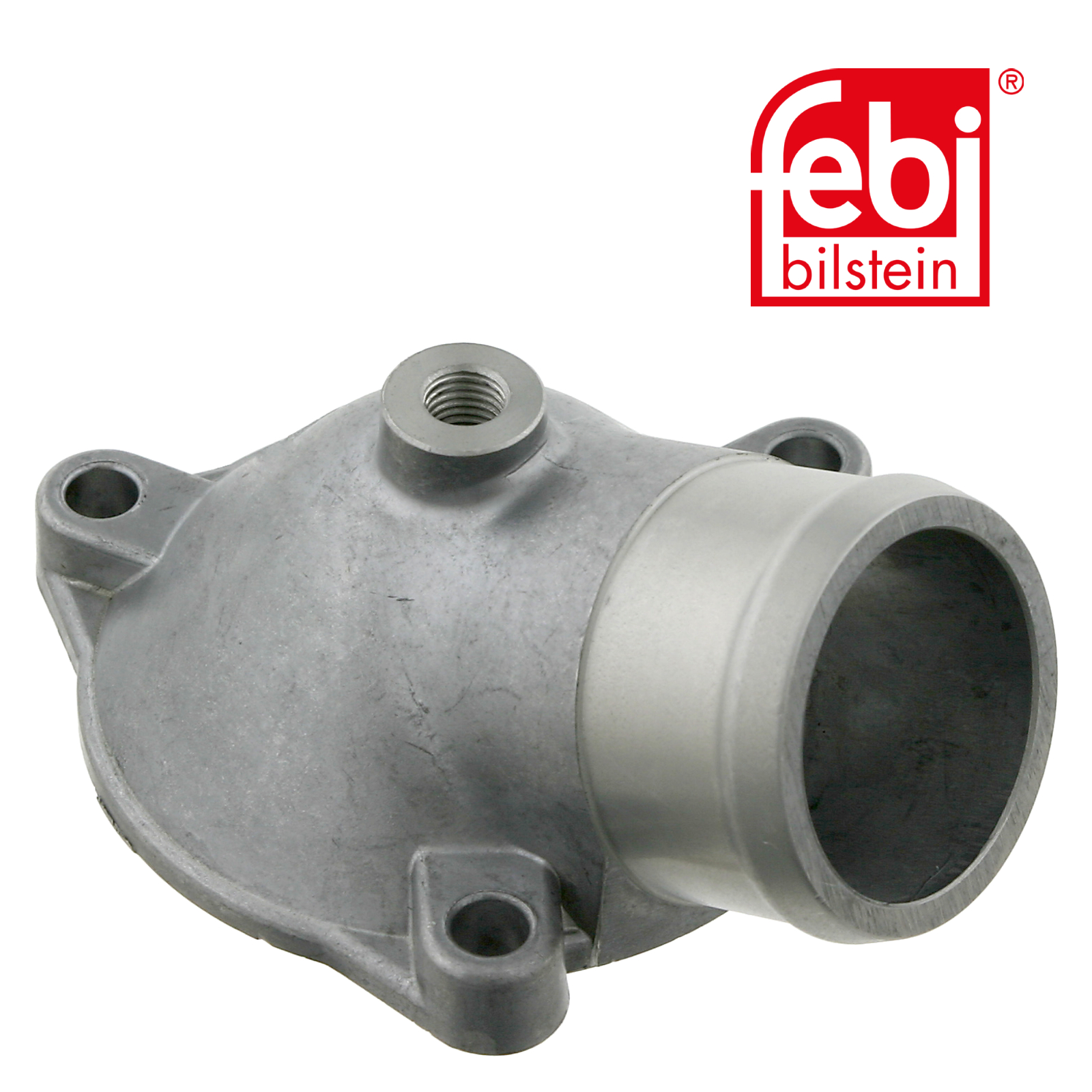 Febi Thermostat Housing Cover 30080