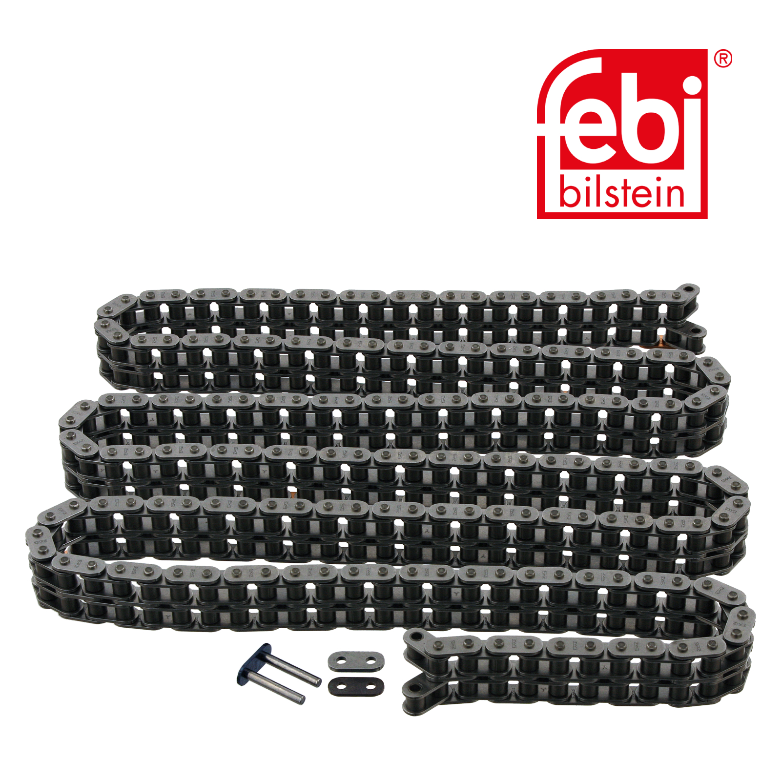 Febi Timing Chain 168 Links 9mm Pitch 25207