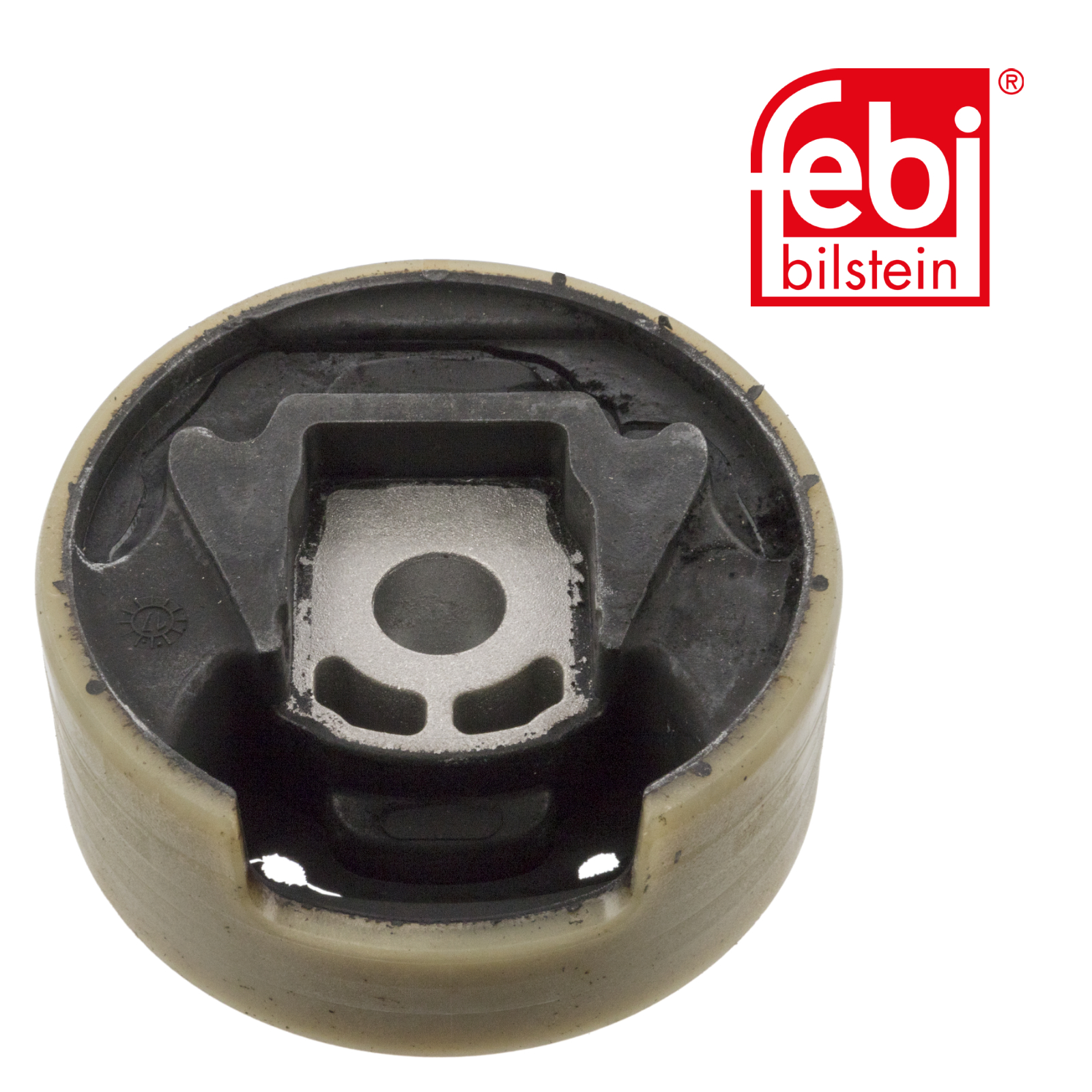 Febi Engine Mounting System Holder Lower 22762