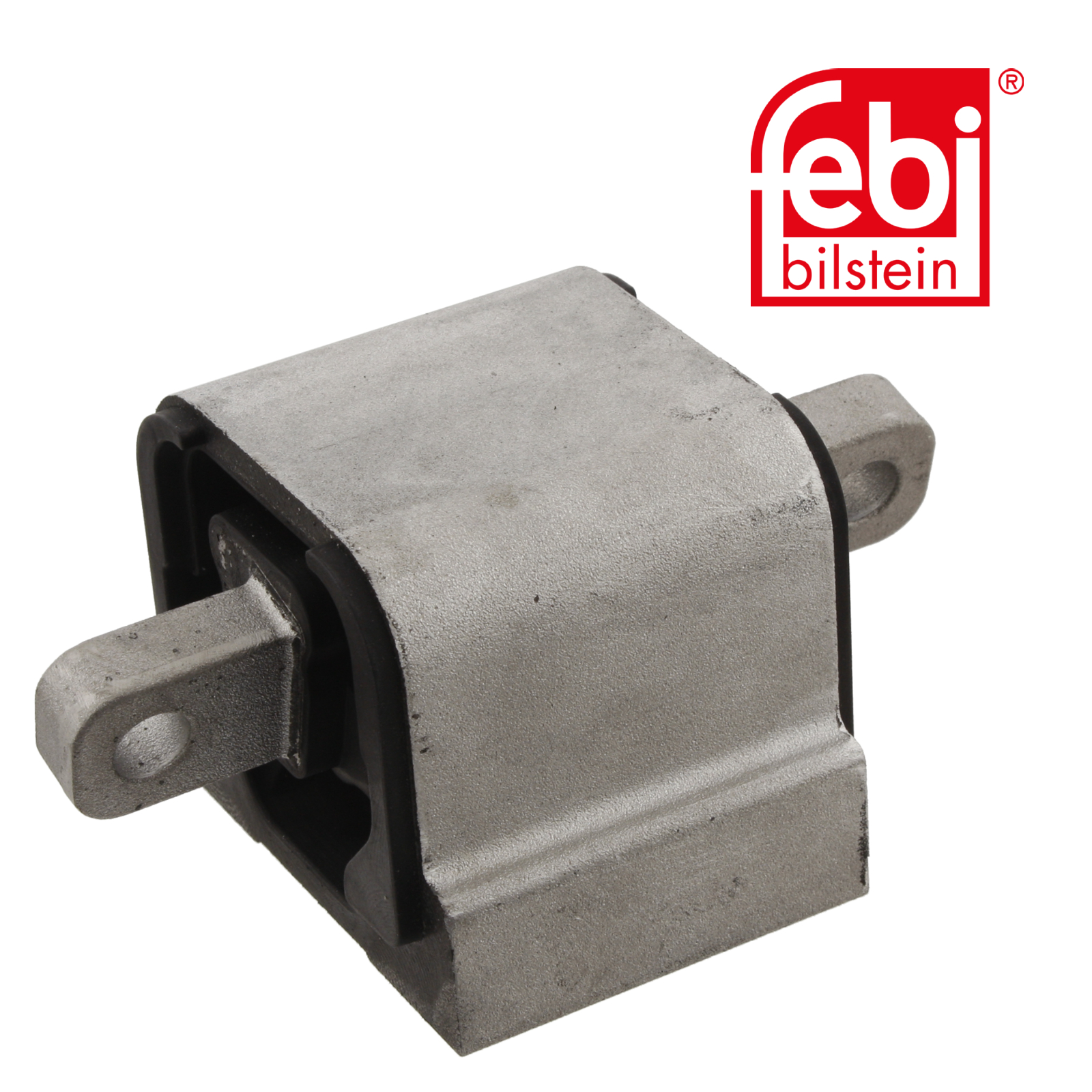 Febi Manual Transmission Mounting Rear 26776