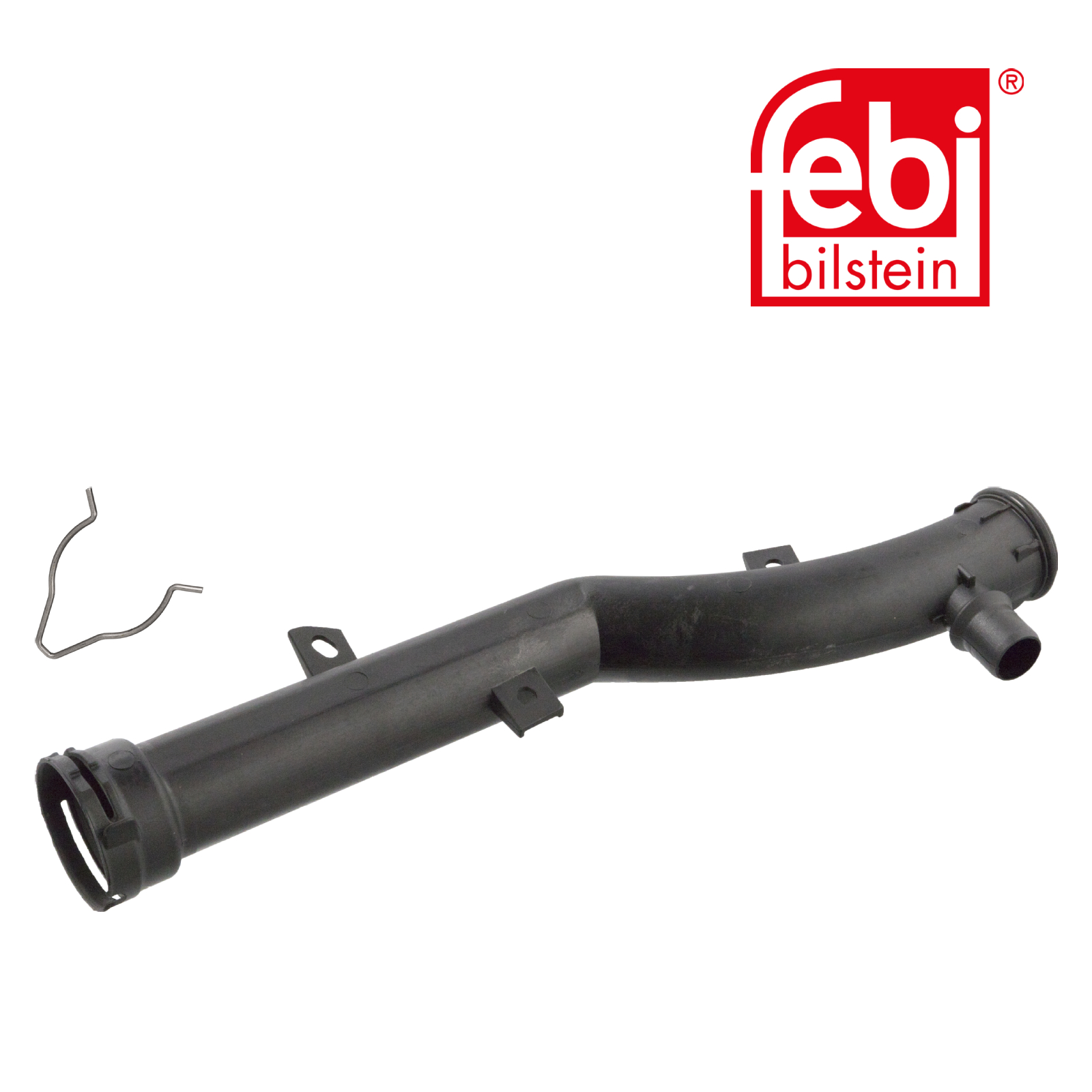 Febi Coolant Water Pipe Tube 104800