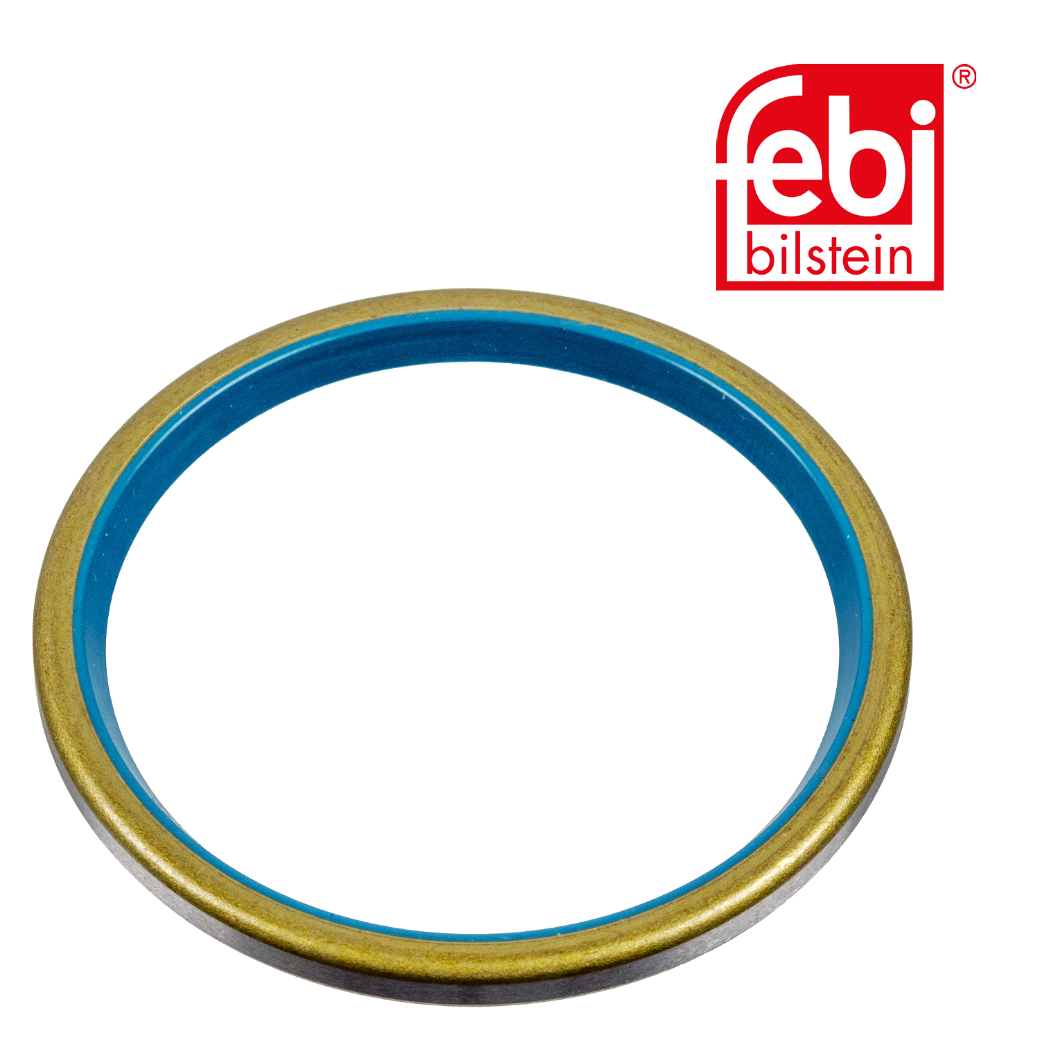 Febi Steering Knuckle Seal Ring 28398