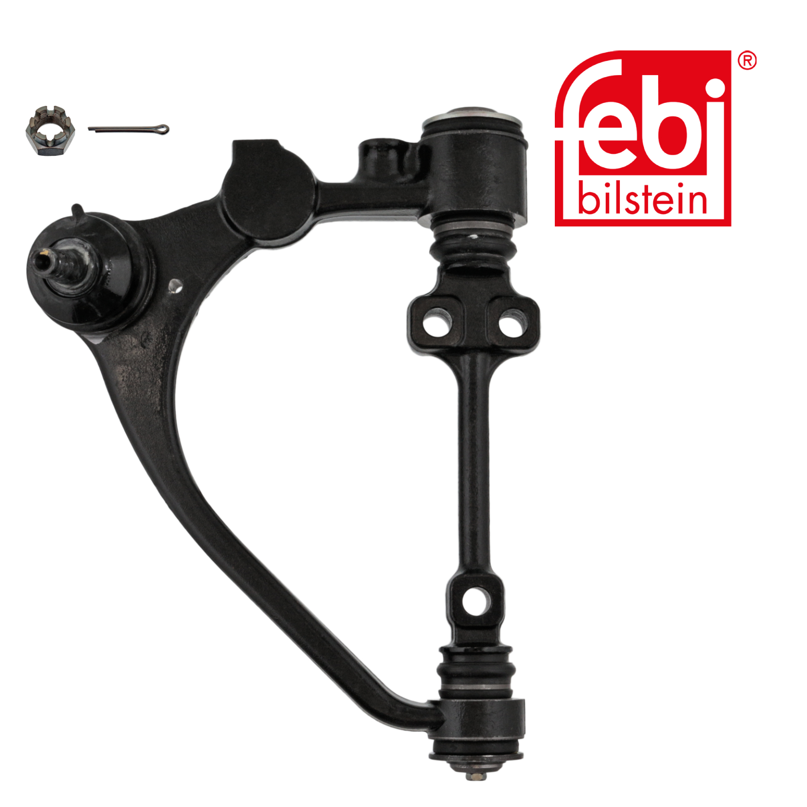 Febi Control/Trailing Arm Upper 43024