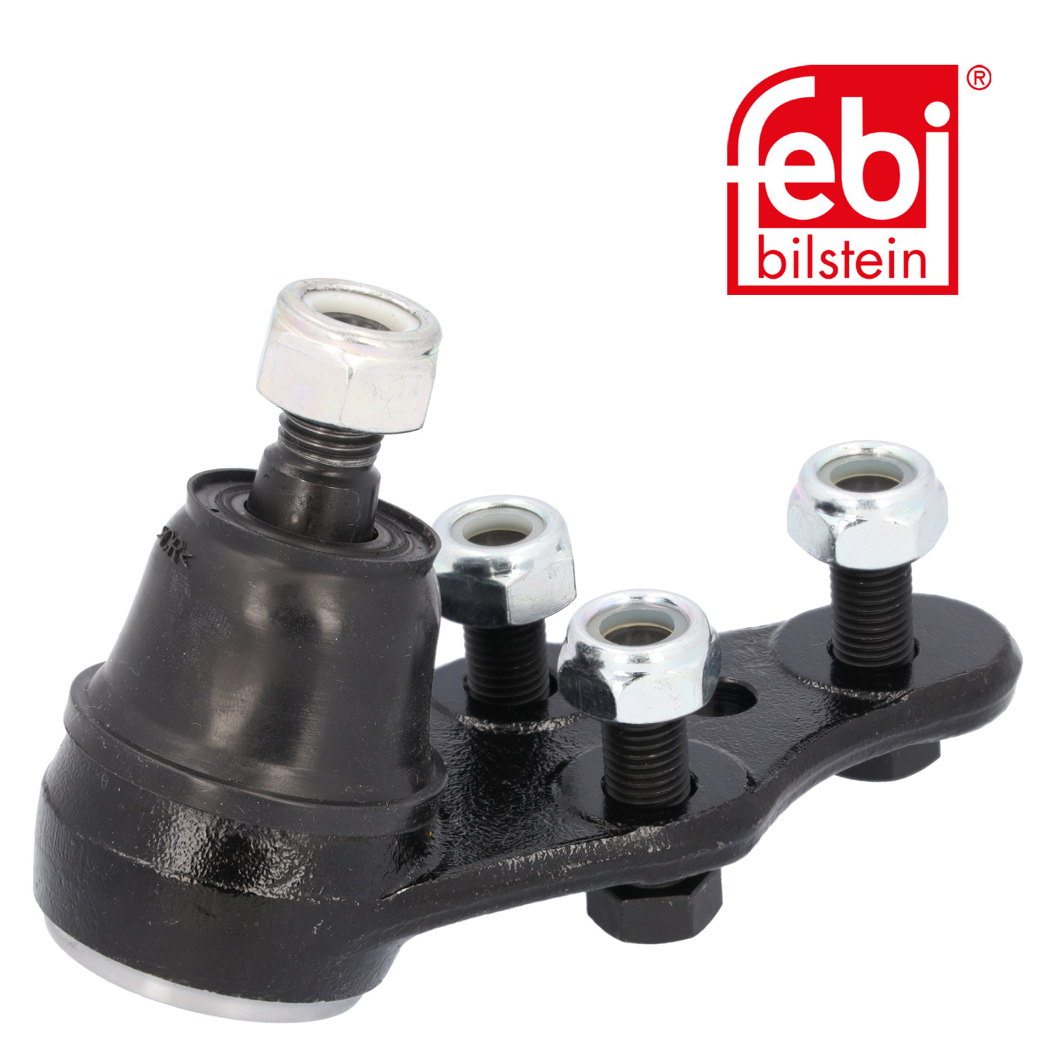 Febi Ball Joint Front Right 02620