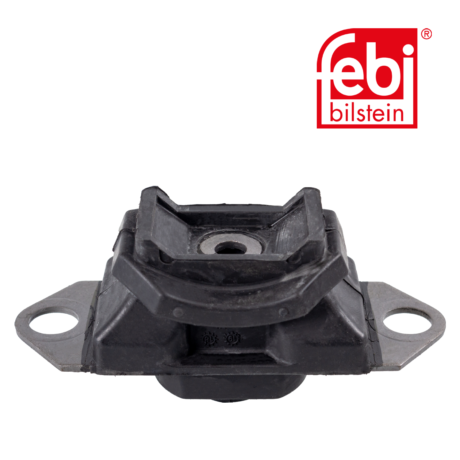 Febi Manual Transmission Mounting Left 28214