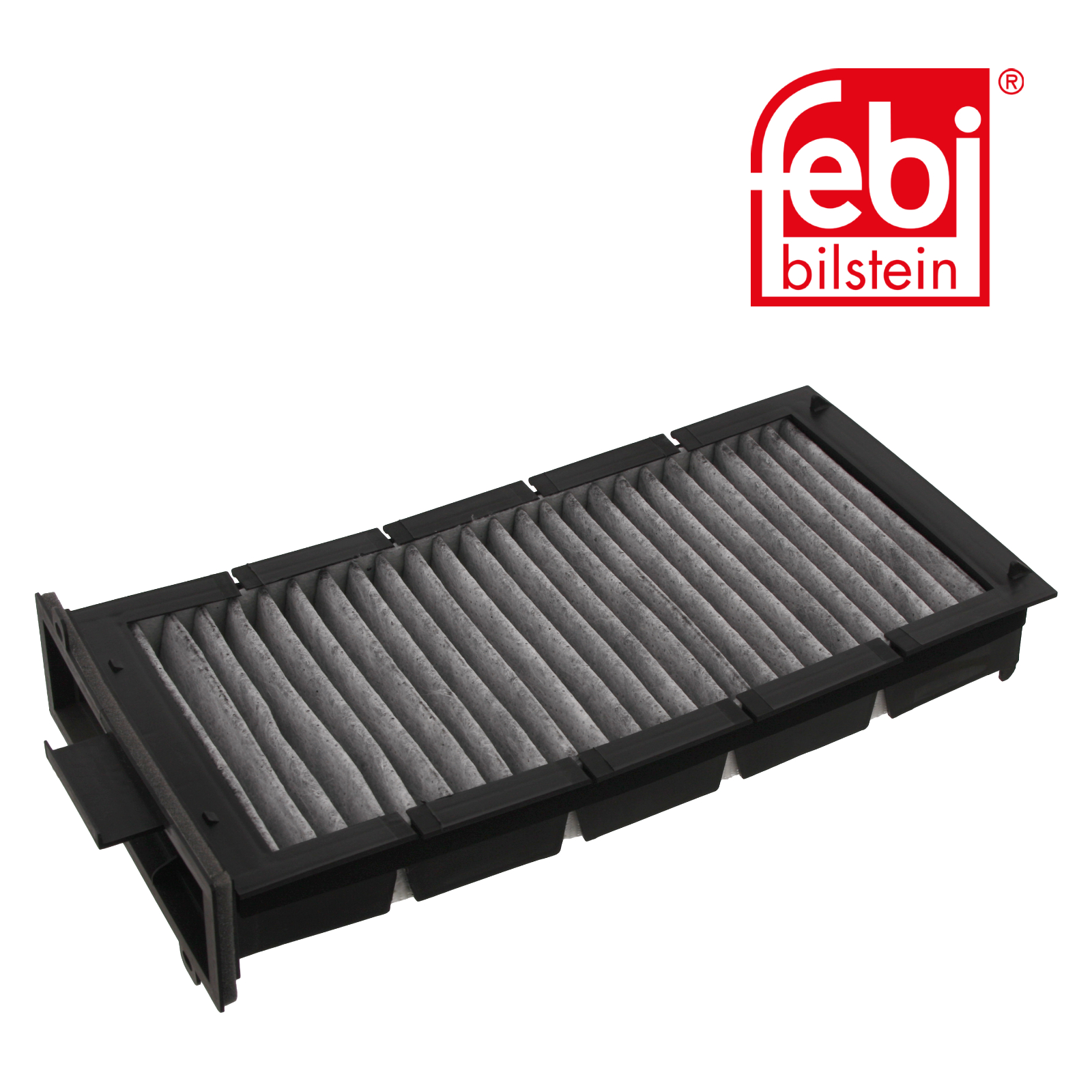 Febi Cabin Air Filter (Pollen Filter) 36029