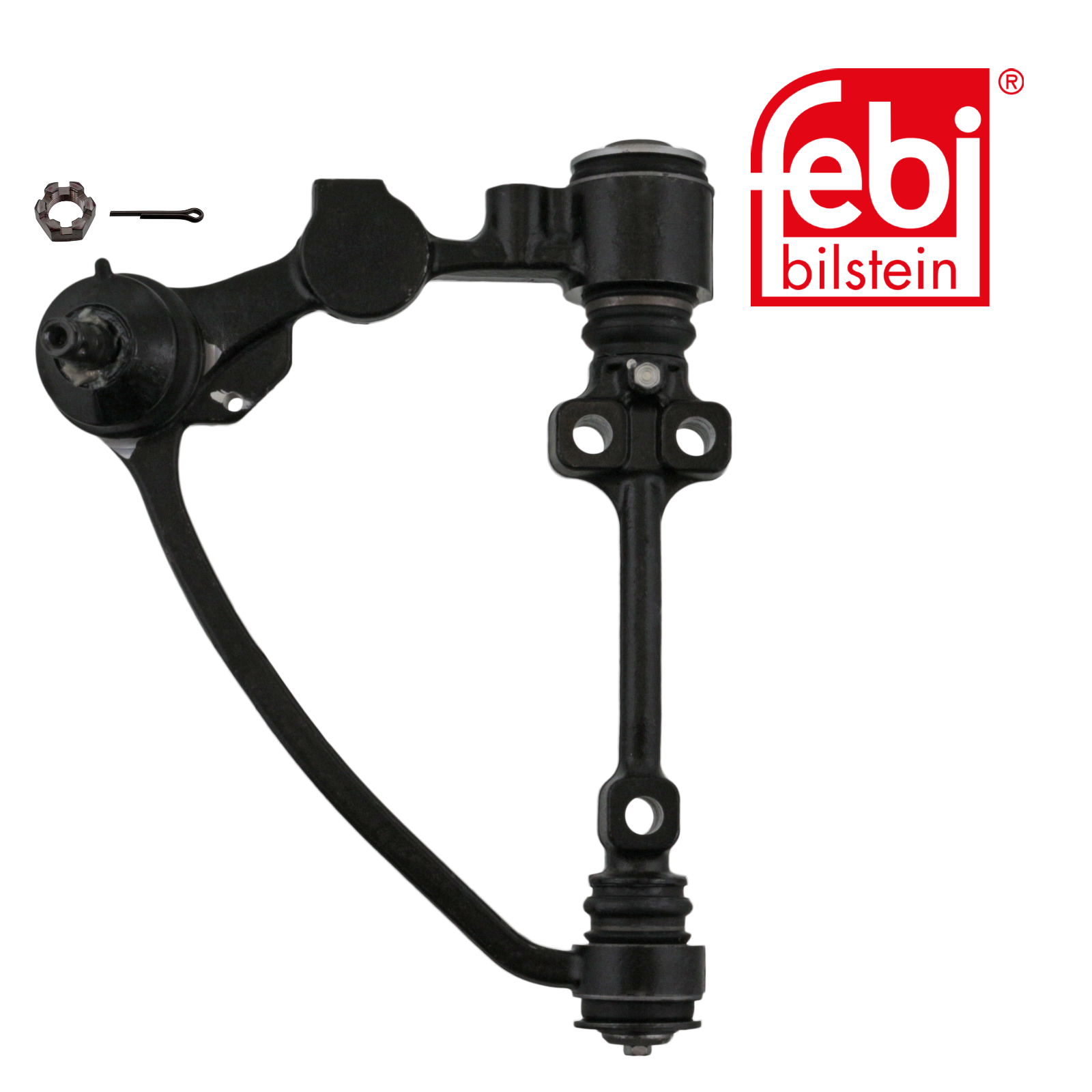 Febi Control/Trailing Arm Upper 43005