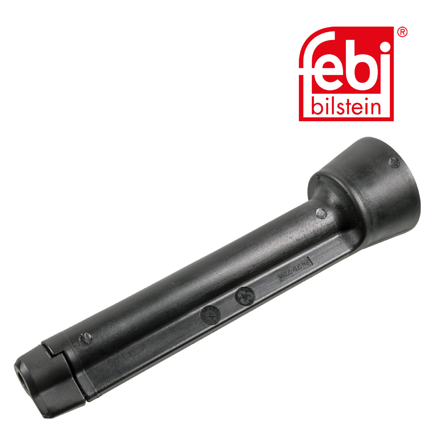 Febi Wheel Chock Holder Wide High 180245