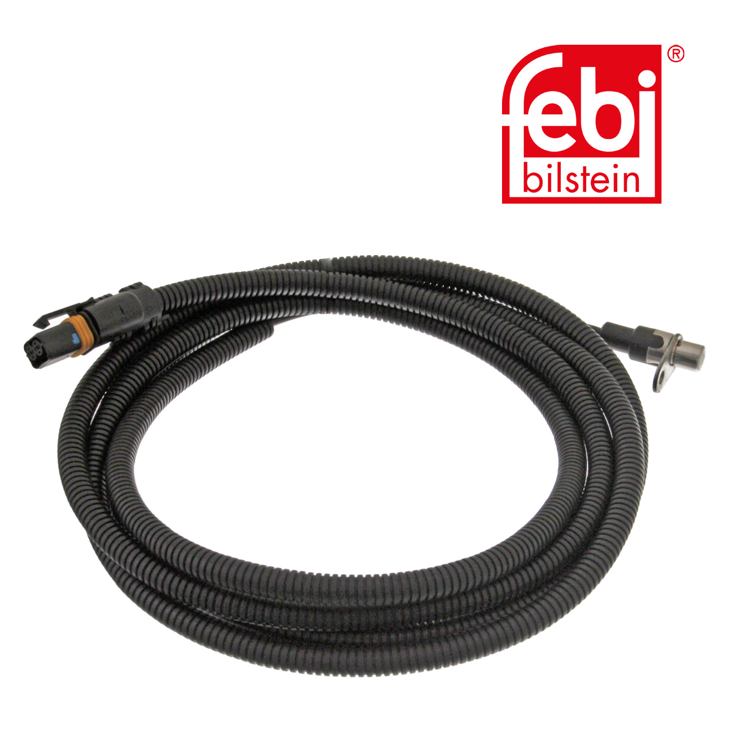 Febi ABS Wheel Speed Sensor Rear Right 40546