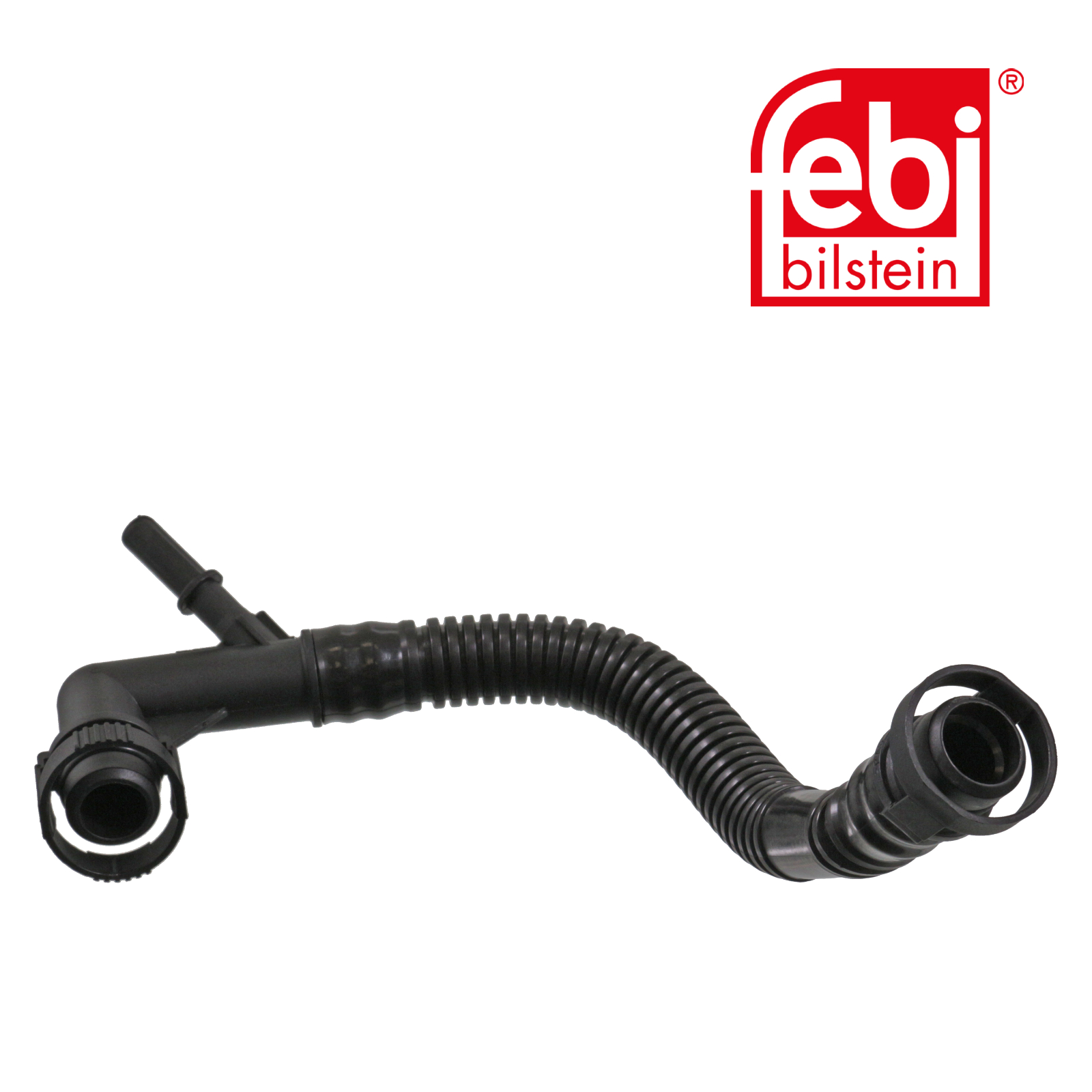 Febi Crankcase Ventilation Hose 46302
