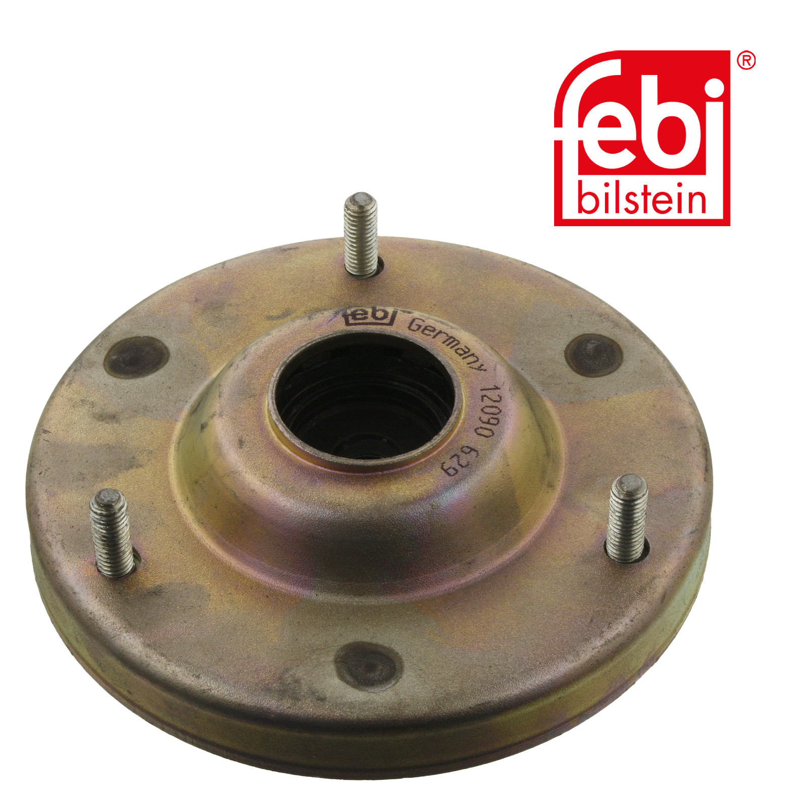 Febi Front Suspension Strut Support Mount 12090