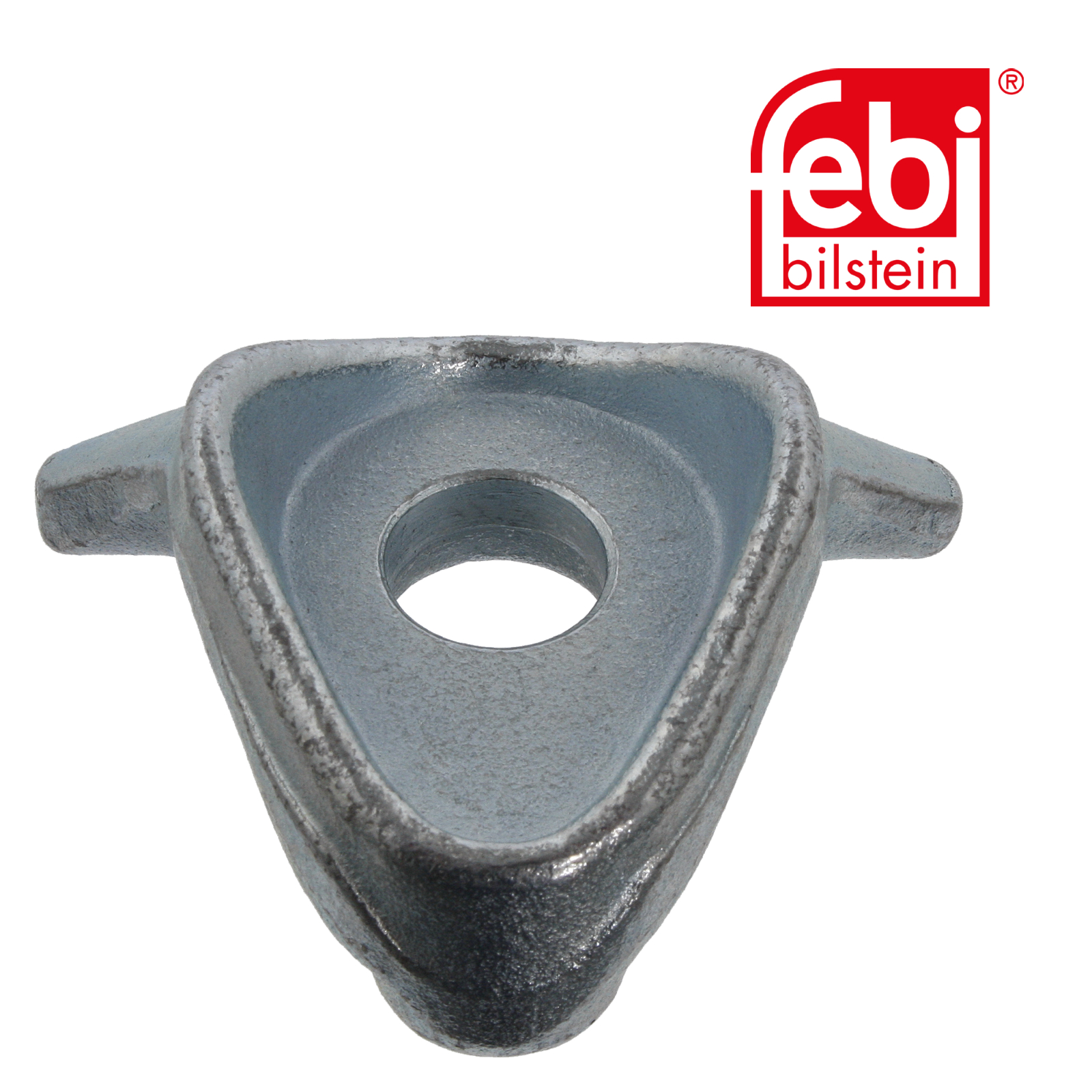 Febi Clamping Plate 05680 A346 401 50 69 05680