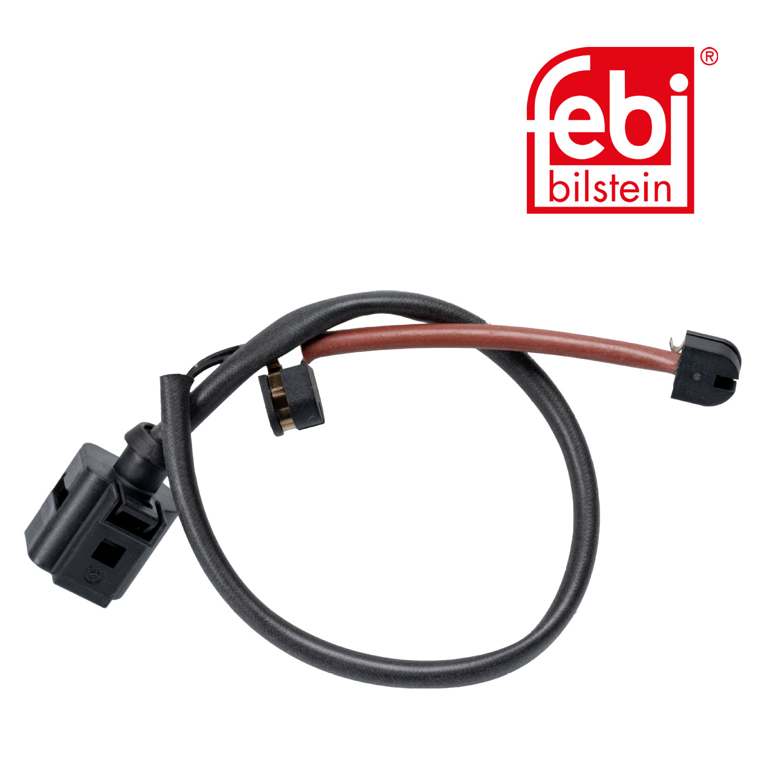 Febi Brake Pad Wear Sensor Front Right 29912