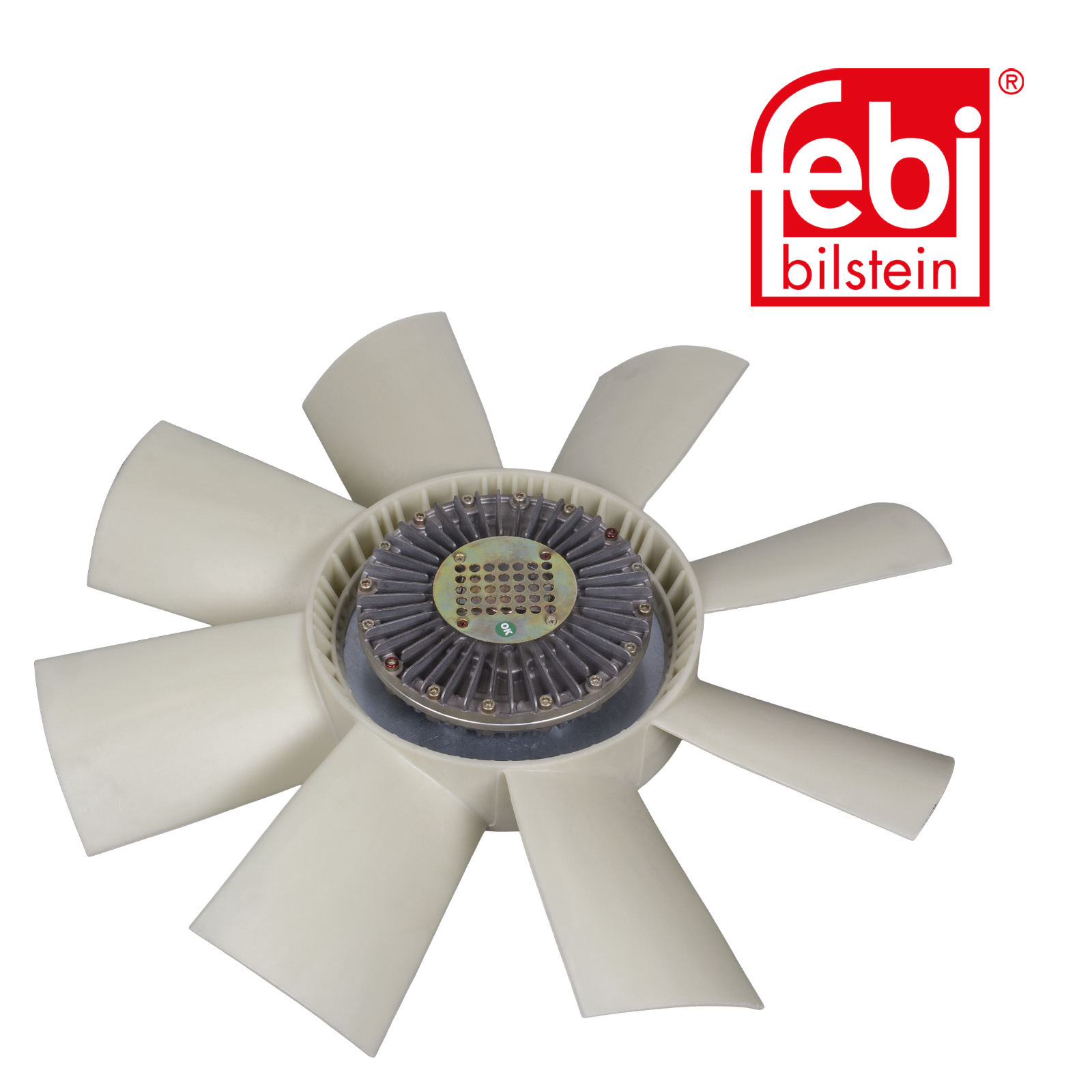 Febi Engine Cooling Fan 21049