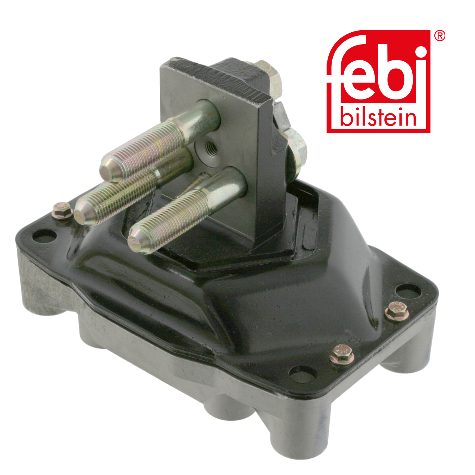Febi Engine Mount Mounting Rear 24442