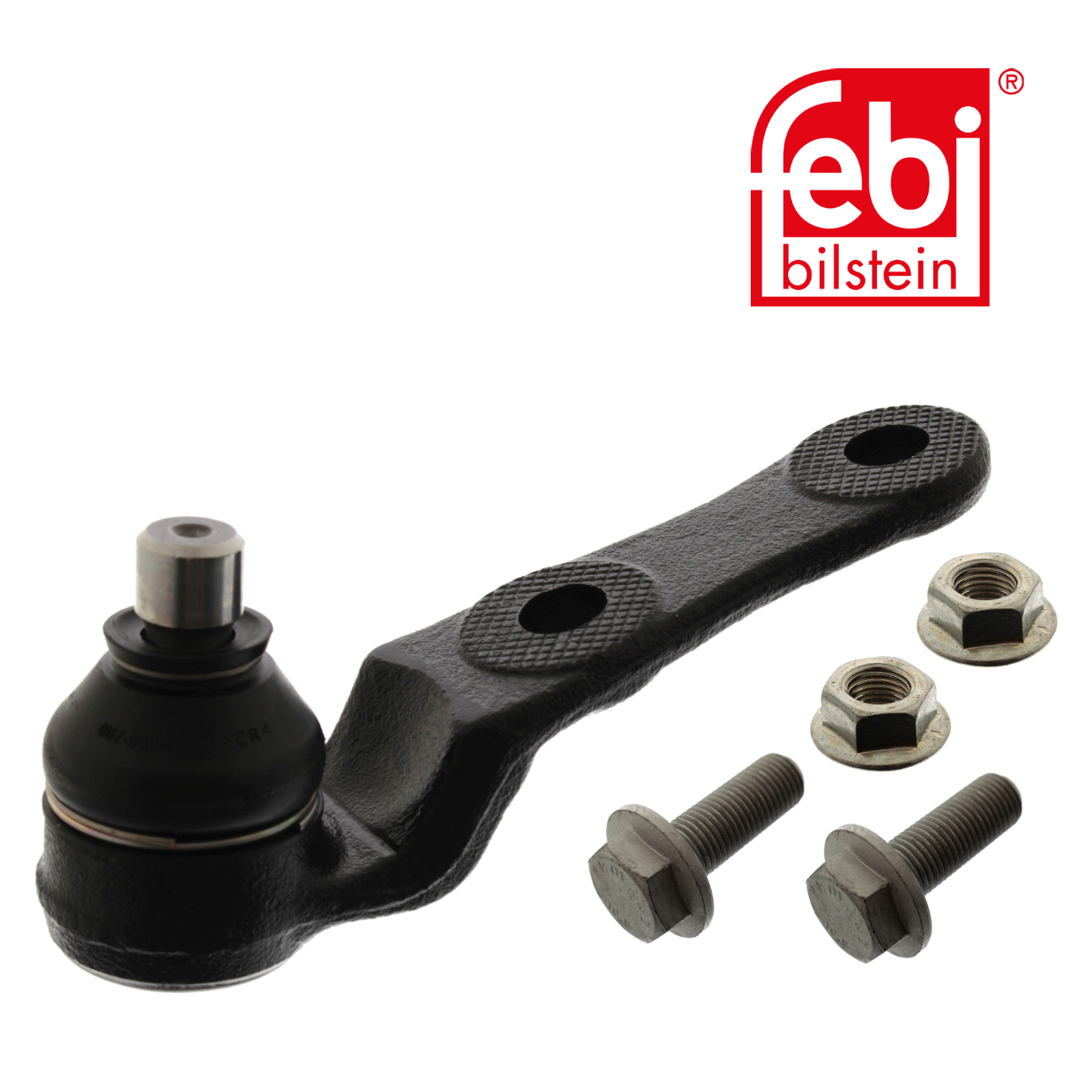 Febi Ball Joint Front Right 11746