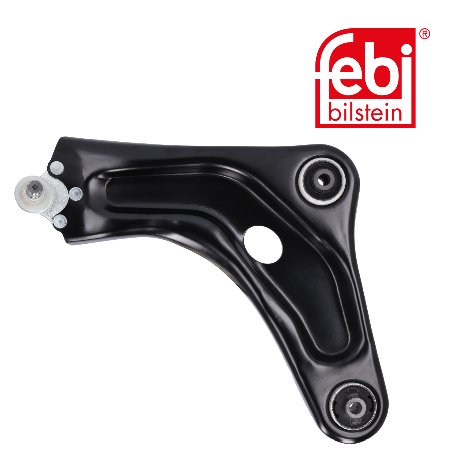 Febi Control/Trailing Arm Front Left 179860