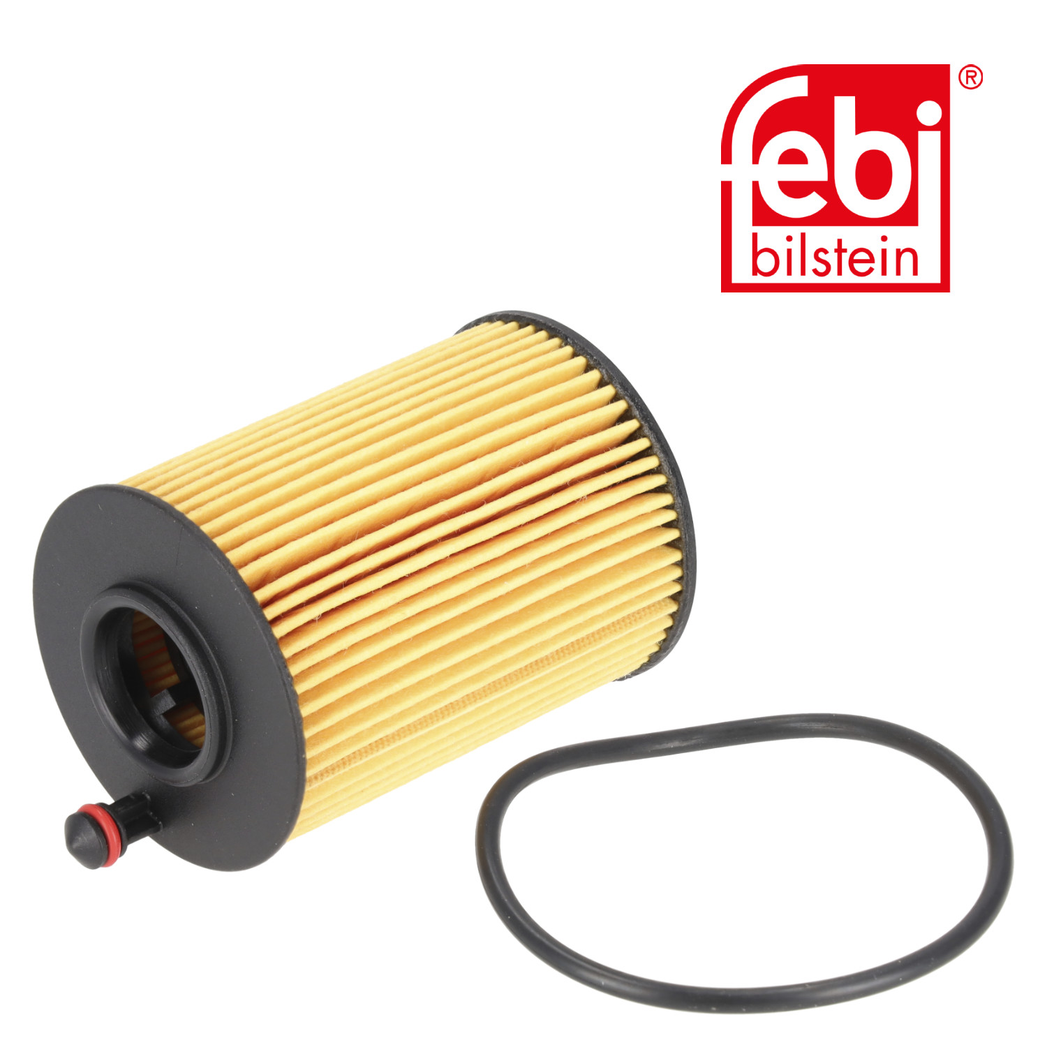 Febi Engine Oil Filter 175536
