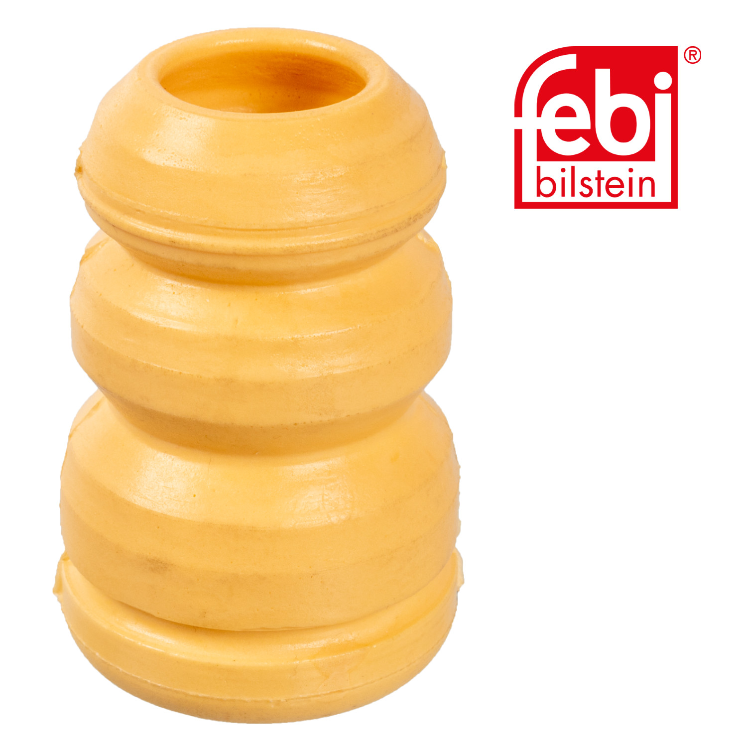 Febi Front Left Rubber Buffer Suspension 170470