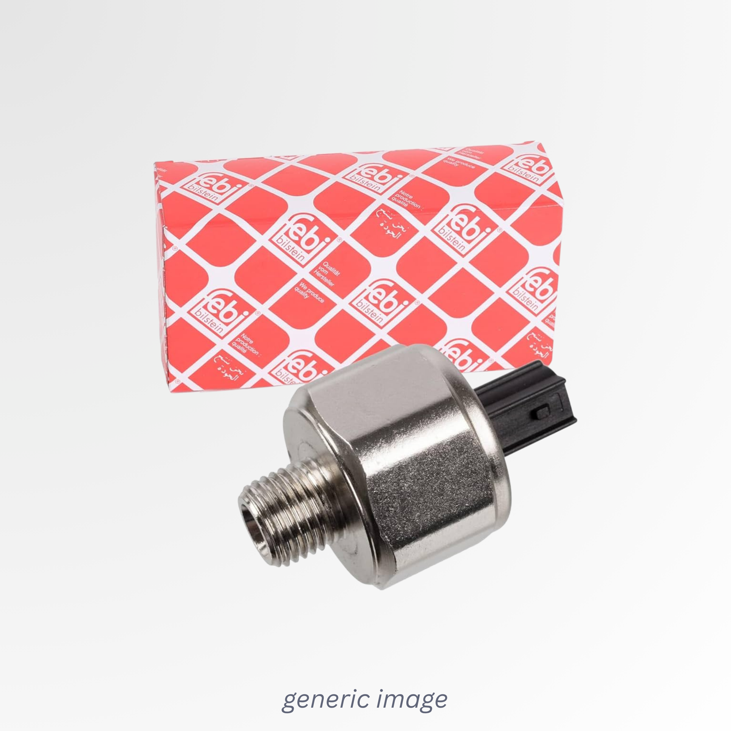 Febi Engine Knock Sensor 1002994