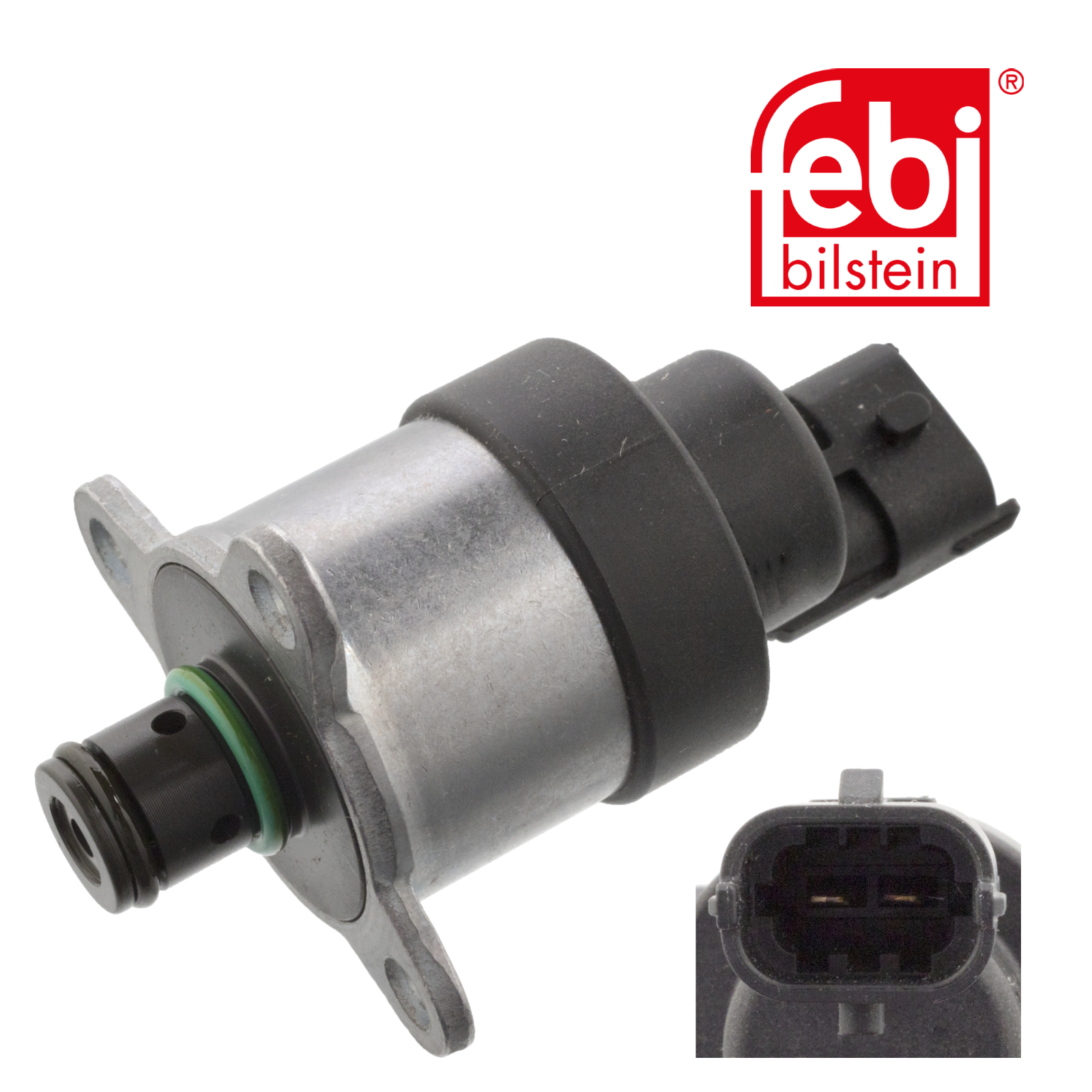 Febi Common Rail Fuel Pressure Control Valve 101124