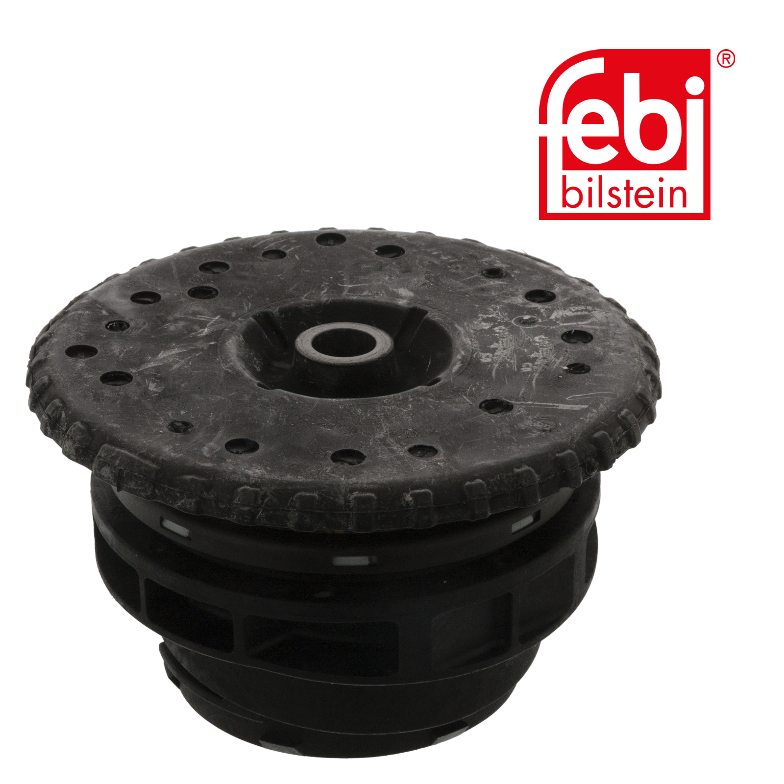 Febi Front Right Repair Kit Suspension Strut Support Mount 44917