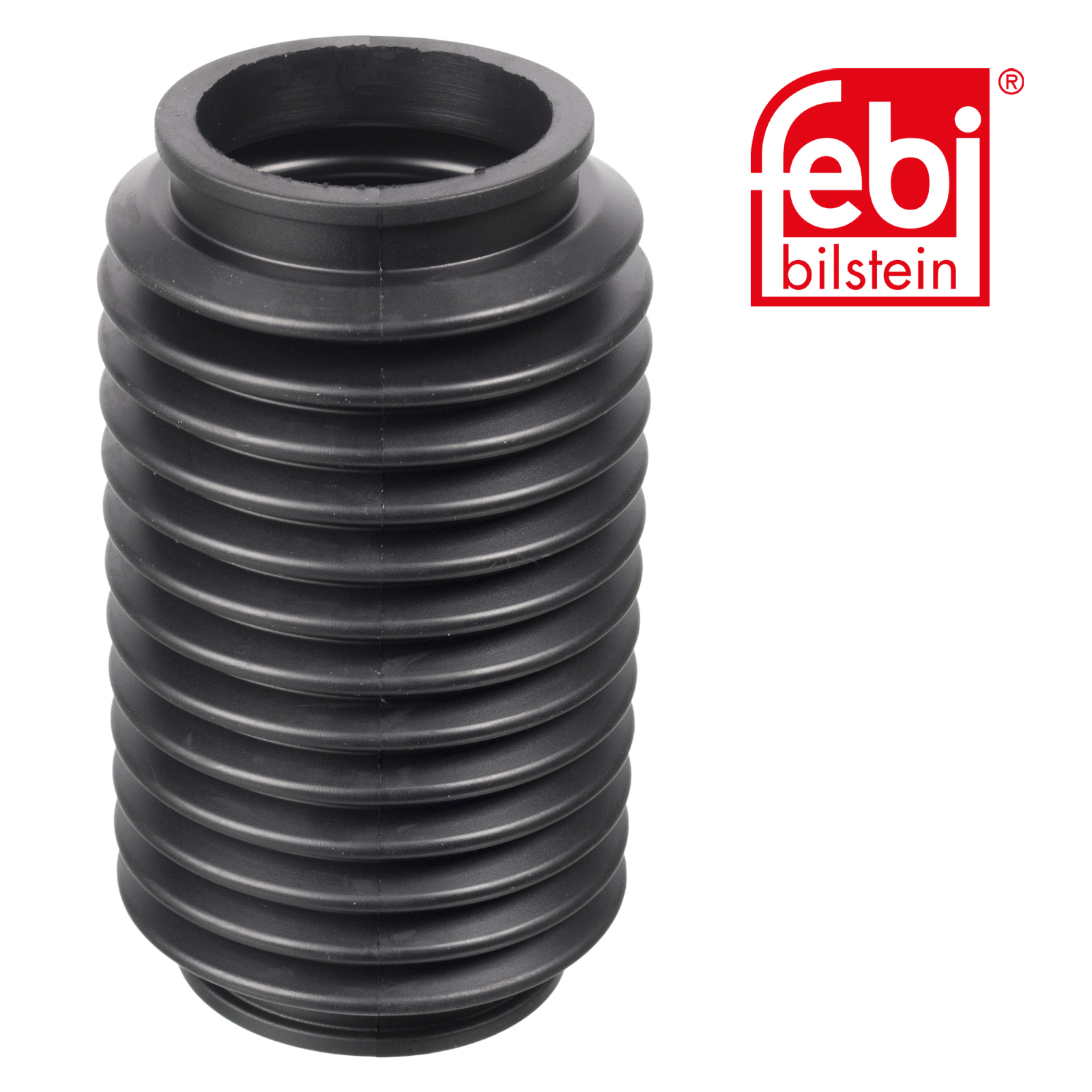Febi Steering Bellow Front Right Rubber 18185
