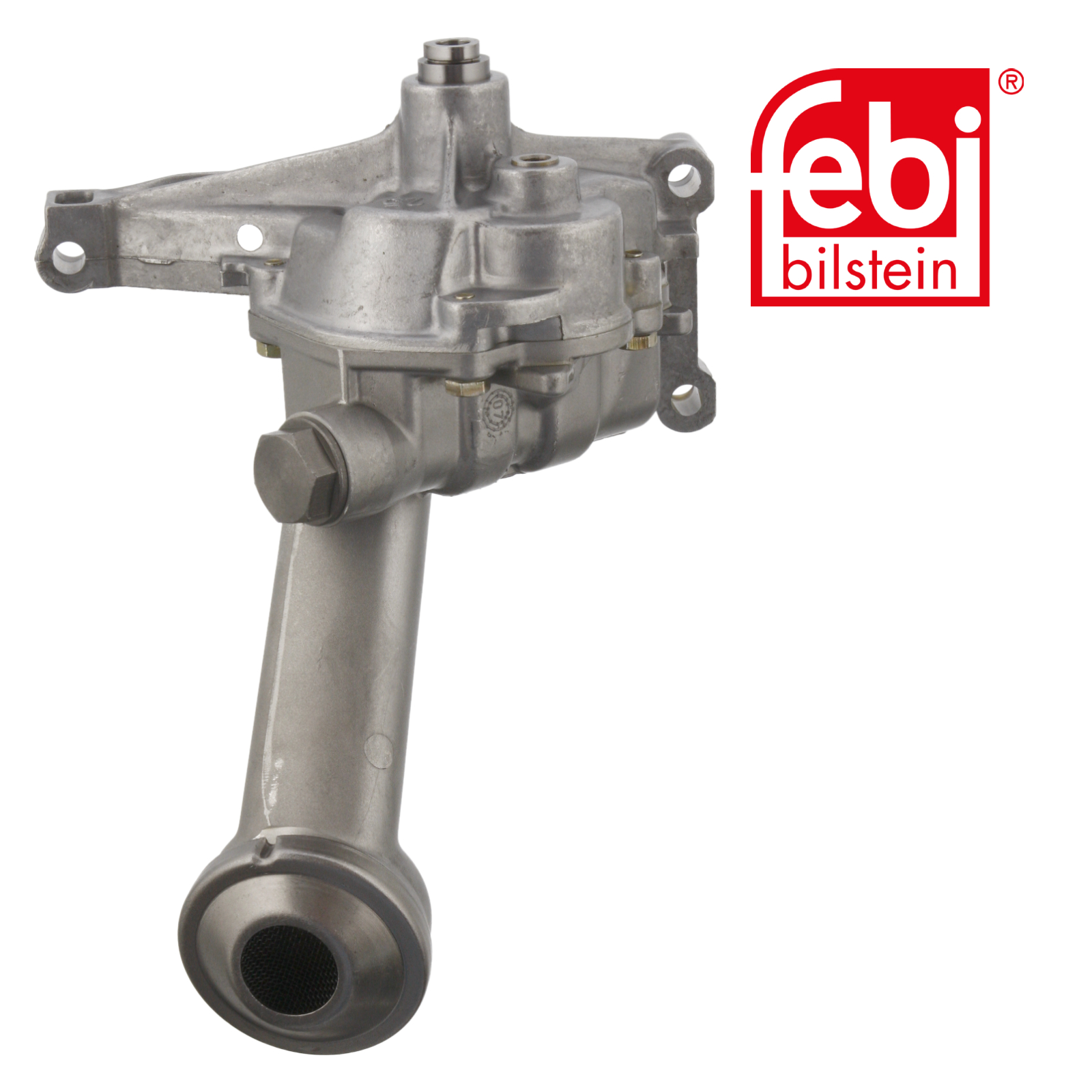 Febi Engine Oil Pump Assembly 08733