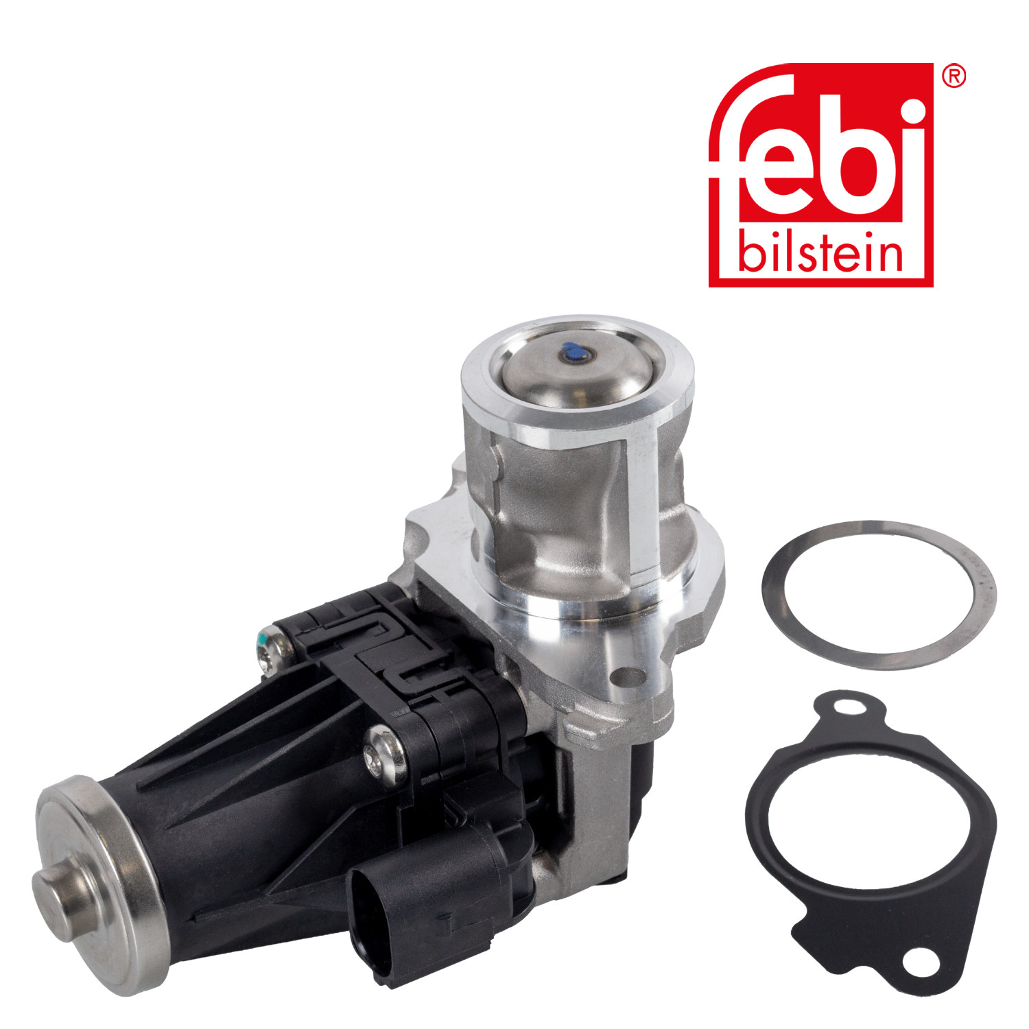 Febi Exhaust Gas Recirculation Valve 174953