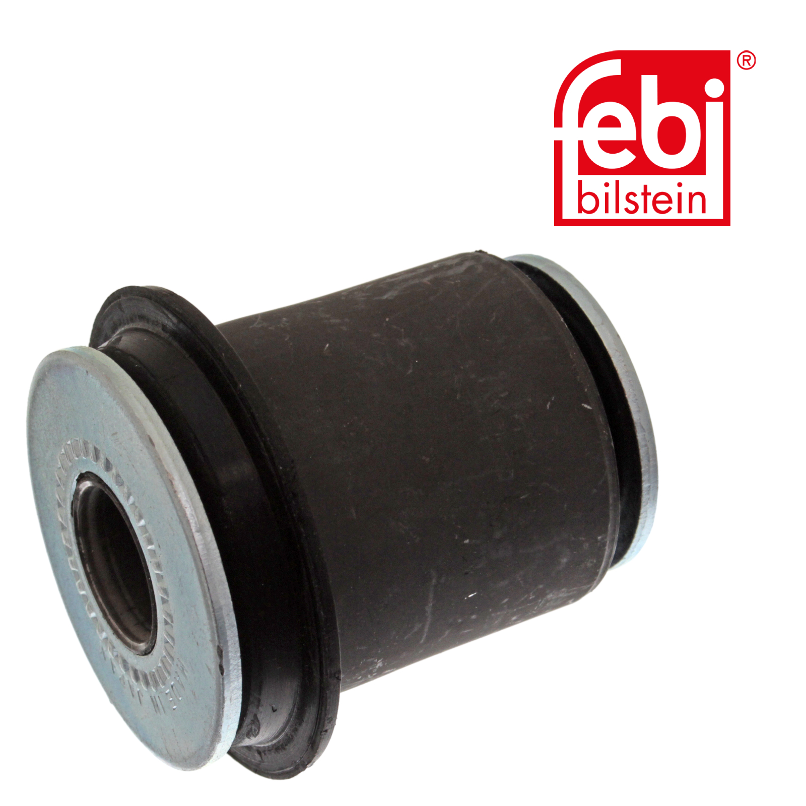 Febi Wishbone / Control / Trailing Arm Bush Front Right 42910