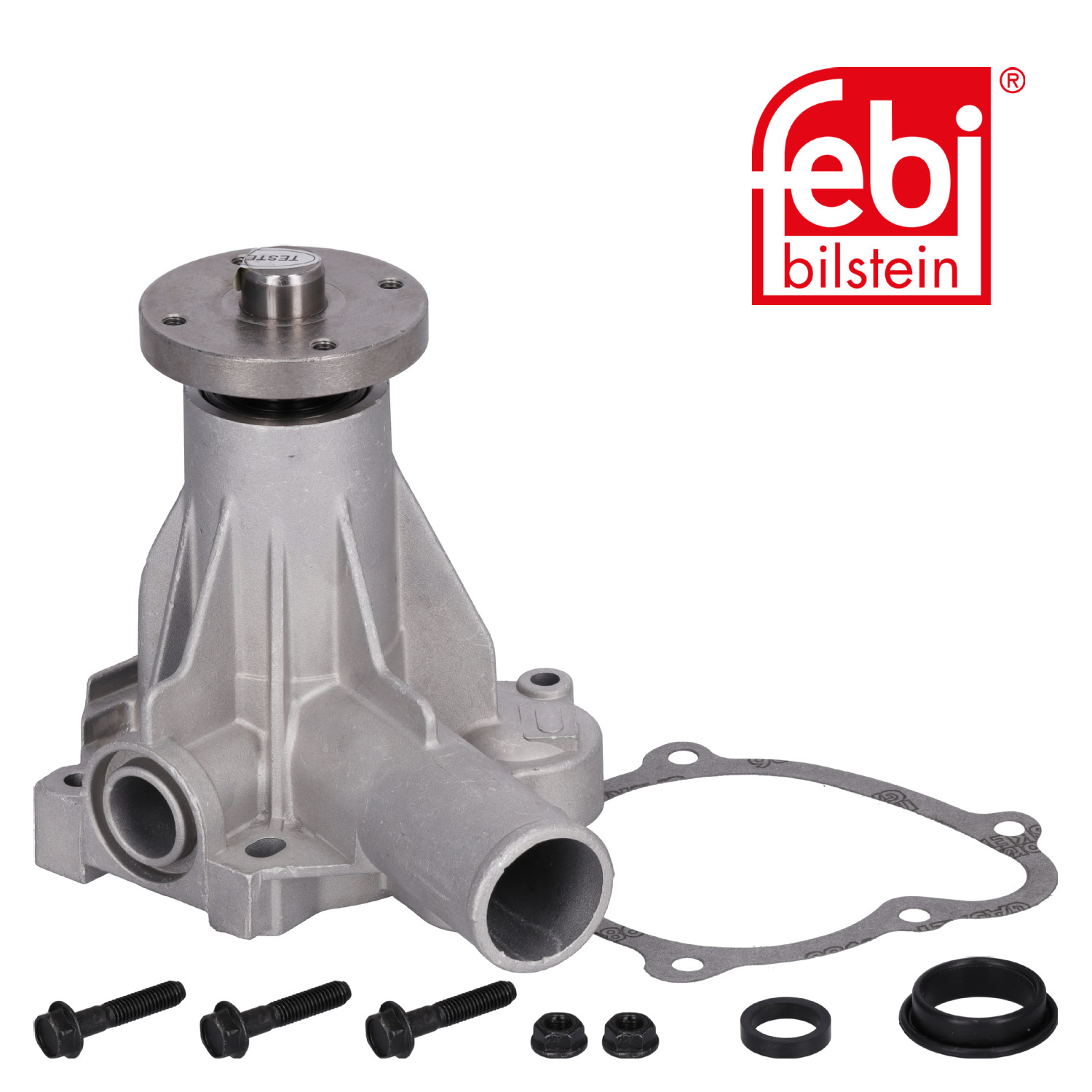 Febi Engine Cooling Water Pump 11219