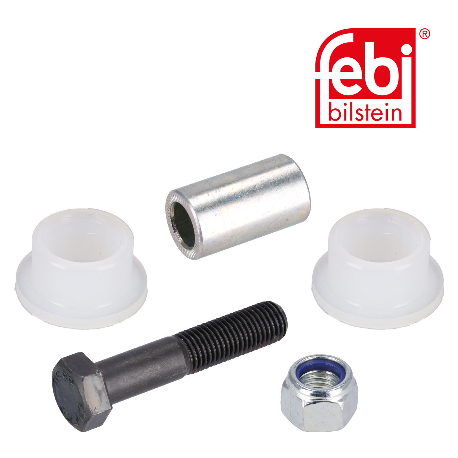 Febi Stabiliser Bar Mounting Kit ID Rear 11464