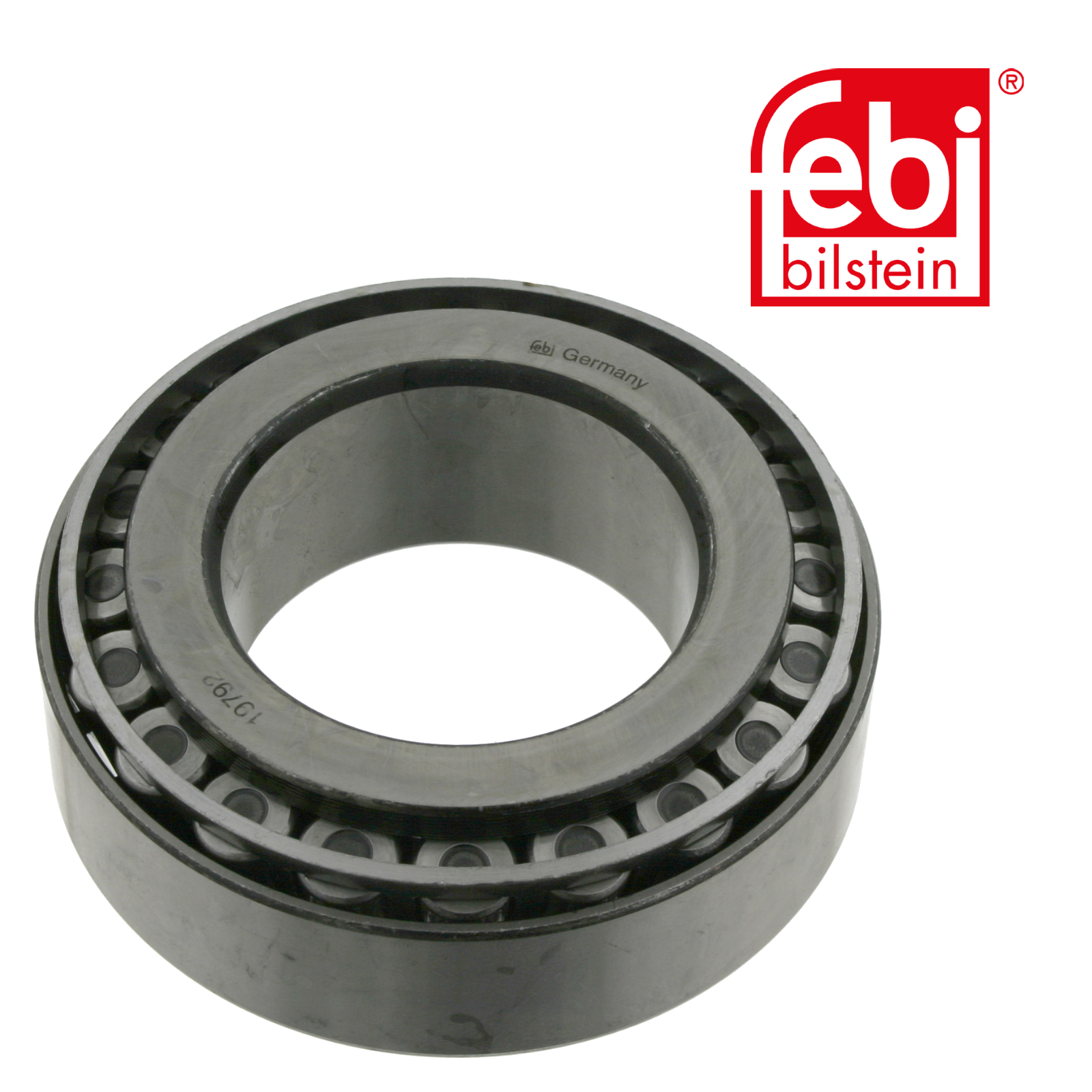 Febi Wheel Bearing 125mm OD ID Wide 19792