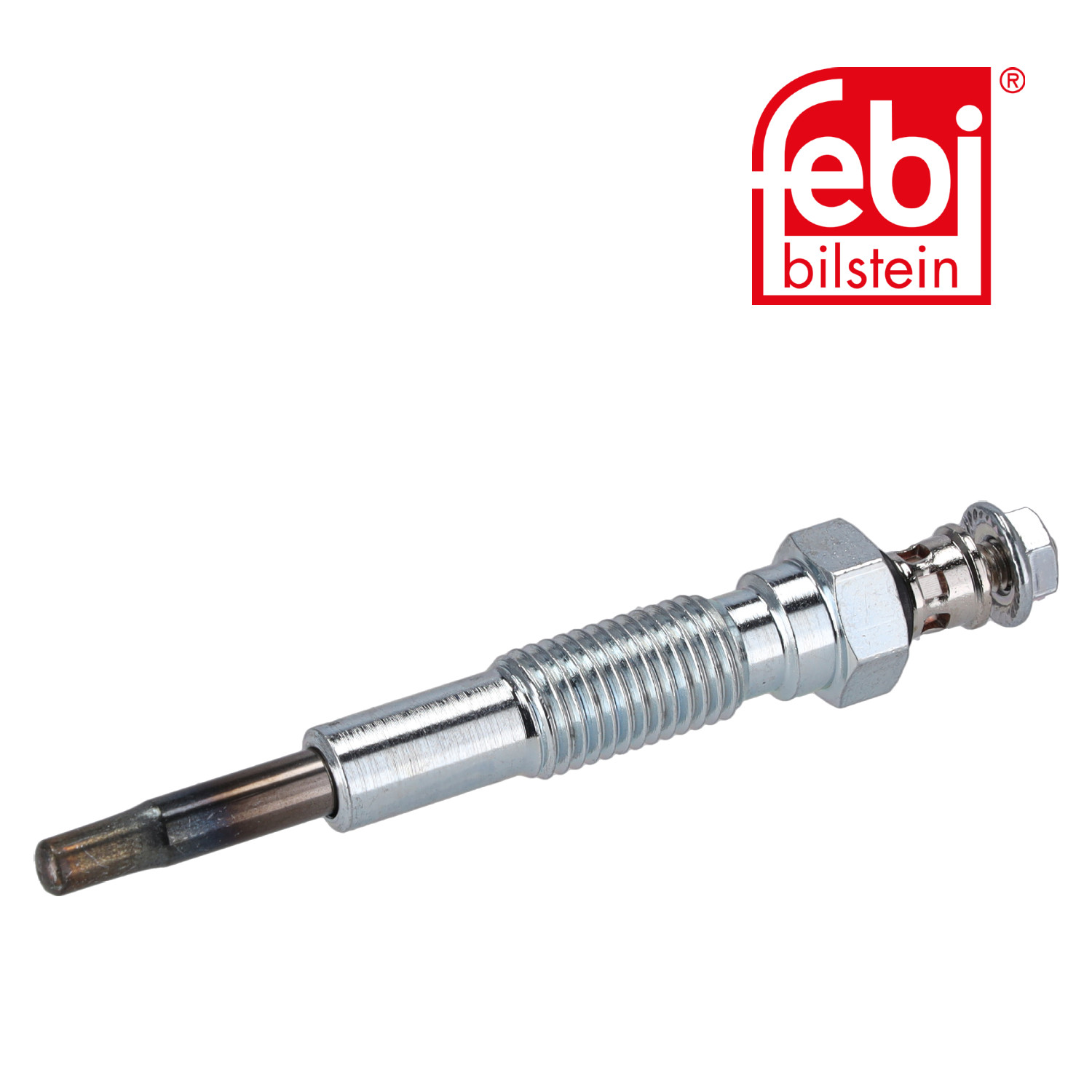 Febi Diesel Engine Glow Plug 176182