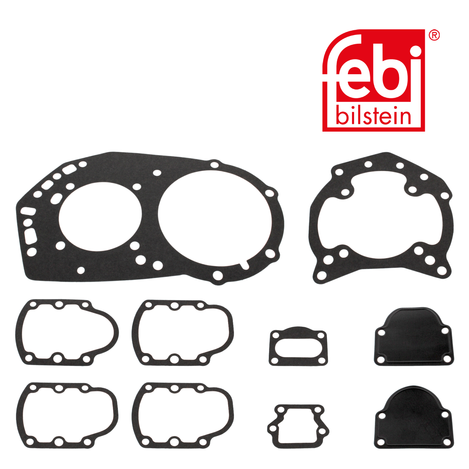 Febi Manual Transmission Gasket Set 38030