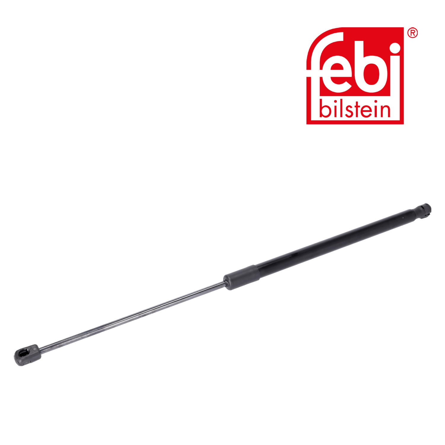 Febi Boot Gas Strut Lift Support Tailgate / Boot Lid Shock 180714
