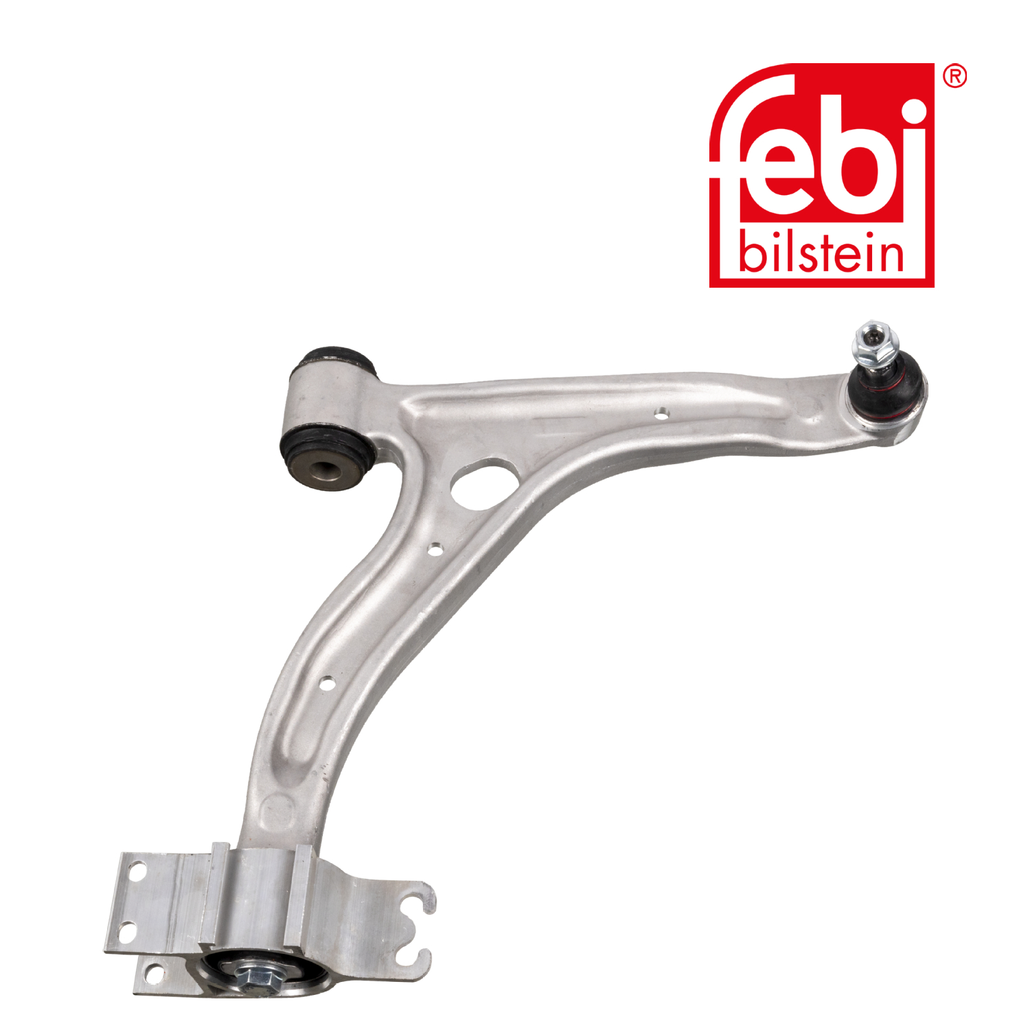 Febi Control/Trailing Arm Lower 175397