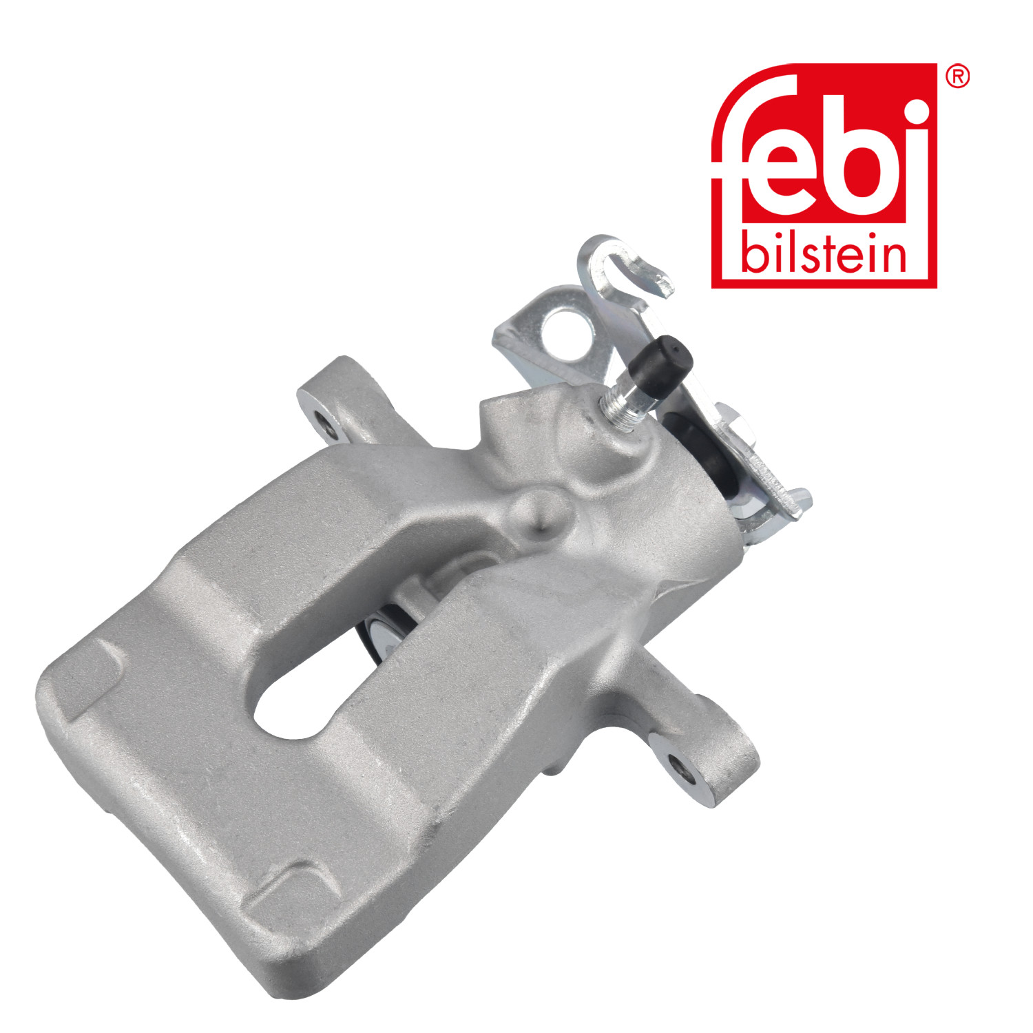 Febi Brake Caliper Assembly Rear Left 181558