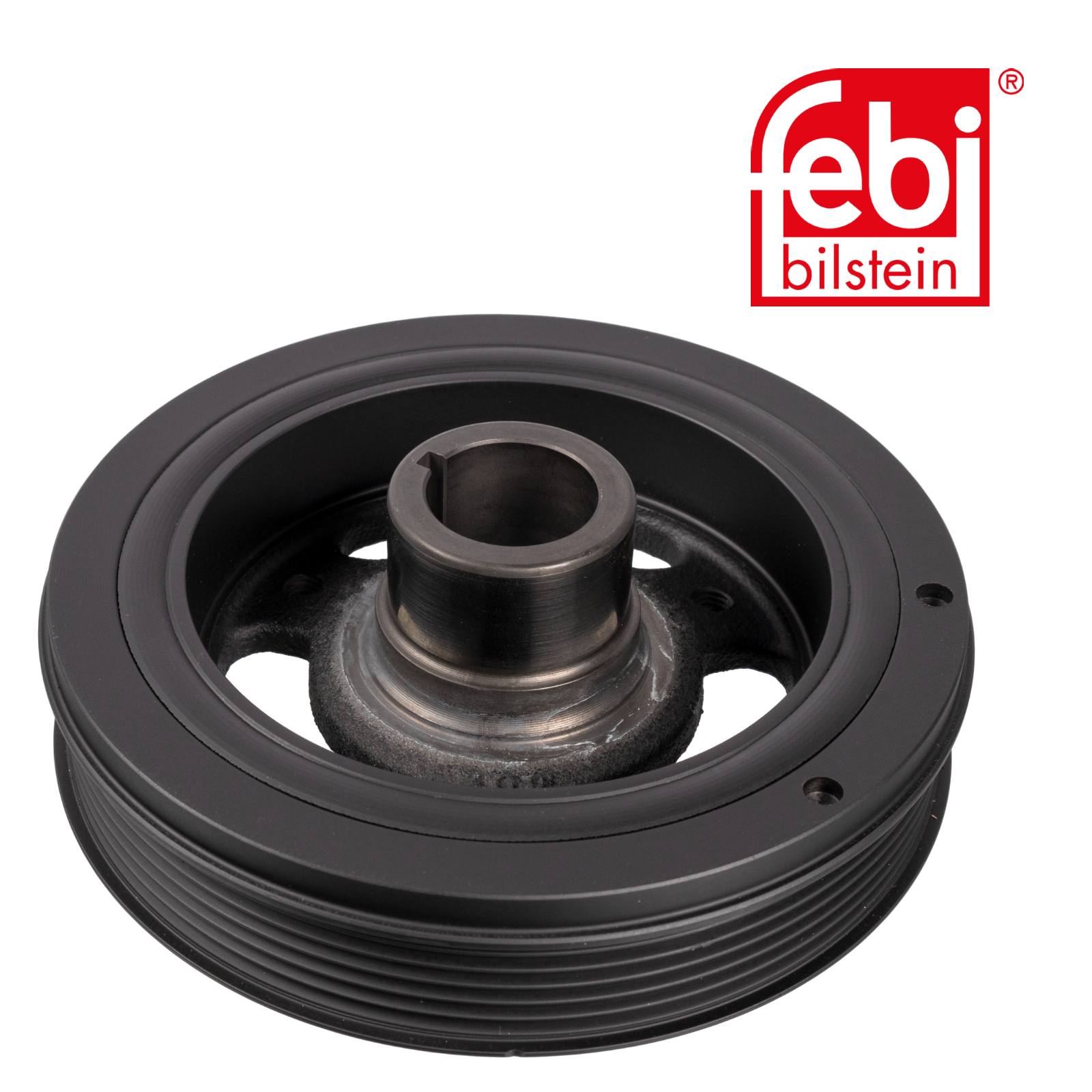 Febi Crank Shaft Belt Pulley 106269