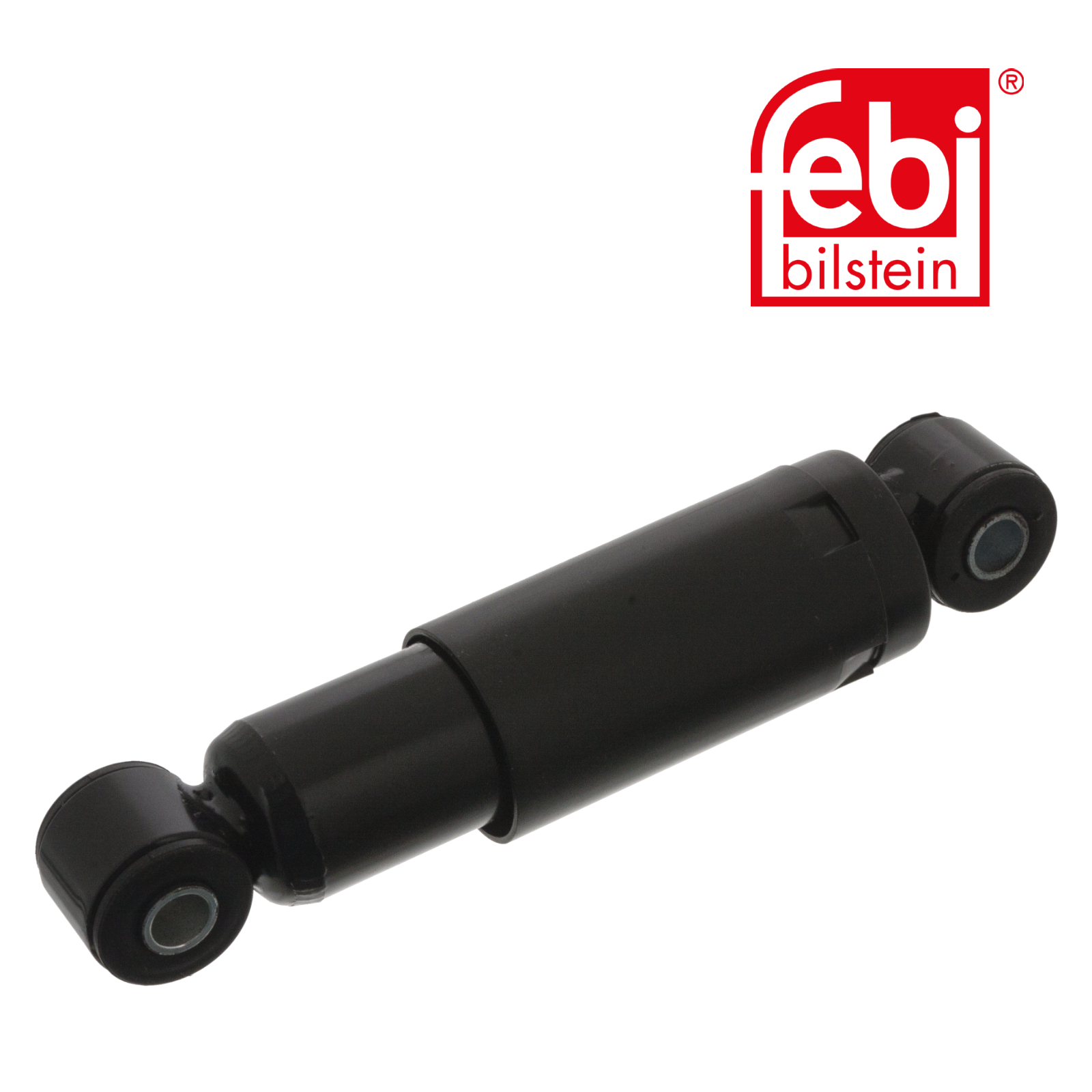 Febi Cab Suspension Shock Absorber Front 45899