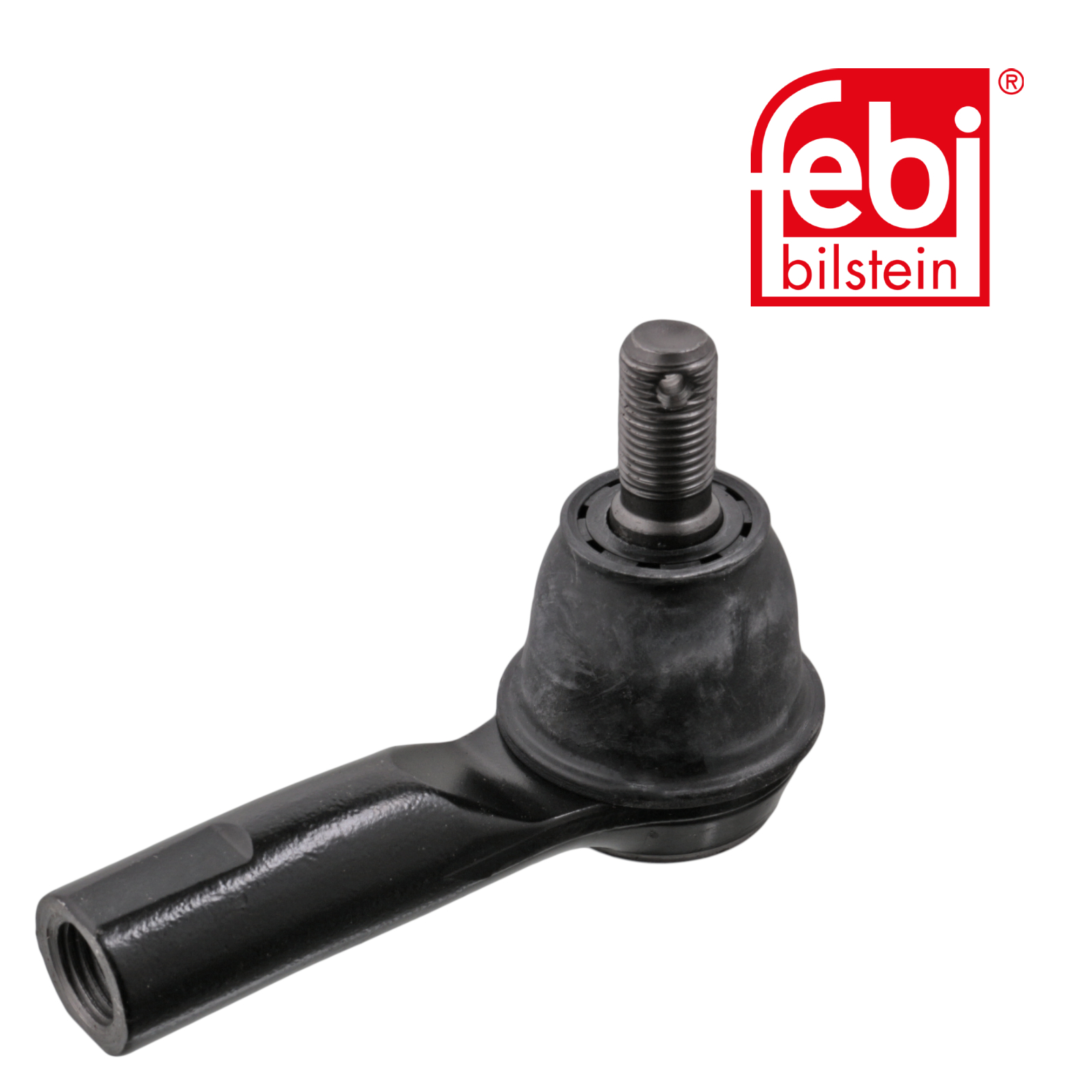 Febi Steering Tie Rod End Ball Joint Front Right 42206